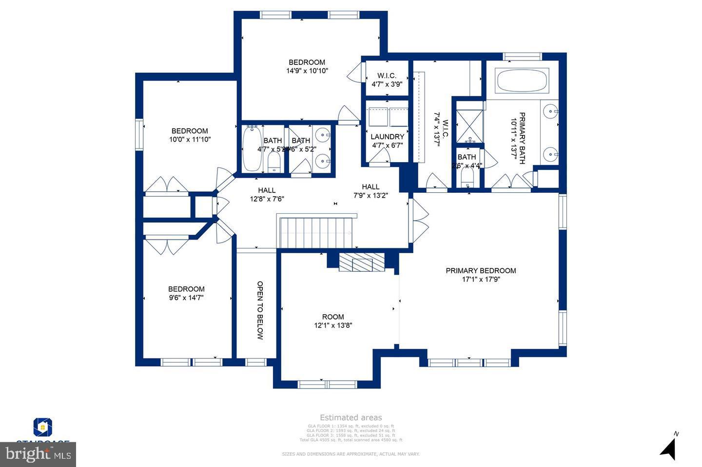 15202 JENNERETTE LN, WOODBRIDGE, Virginia 22193, 6 Bedrooms Bedrooms, ,4 BathroomsBathrooms,Residential,For sale,15202 JENNERETTE LN,VAPW2094354 MLS # VAPW2094354