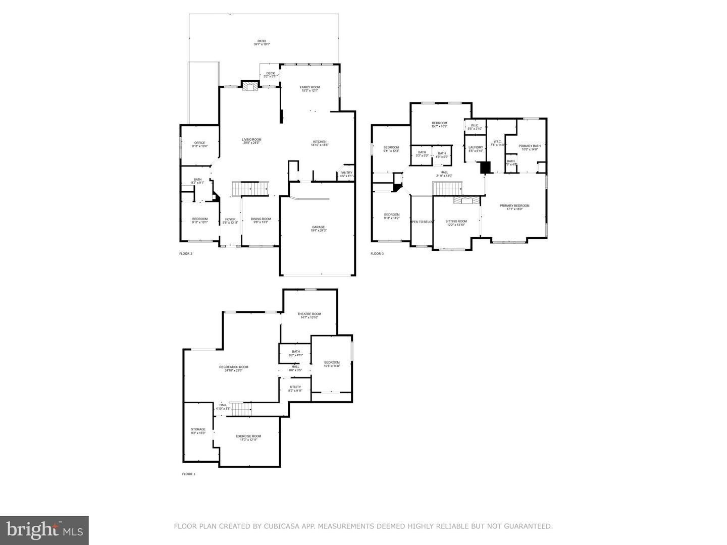 15202 JENNERETTE LN, WOODBRIDGE, Virginia 22193, 6 Bedrooms Bedrooms, ,4 BathroomsBathrooms,Residential,For sale,15202 JENNERETTE LN,VAPW2094354 MLS # VAPW2094354