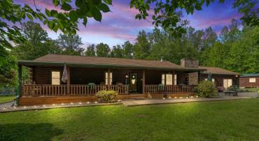 4162 PINEWOOD LN, JEFFERSONTON, Virginia 22724, 5 Bedrooms Bedrooms, ,4 BathroomsBathrooms,Residential,For sale,4162 PINEWOOD LN,VACU2010550 MLS # VACU2010550