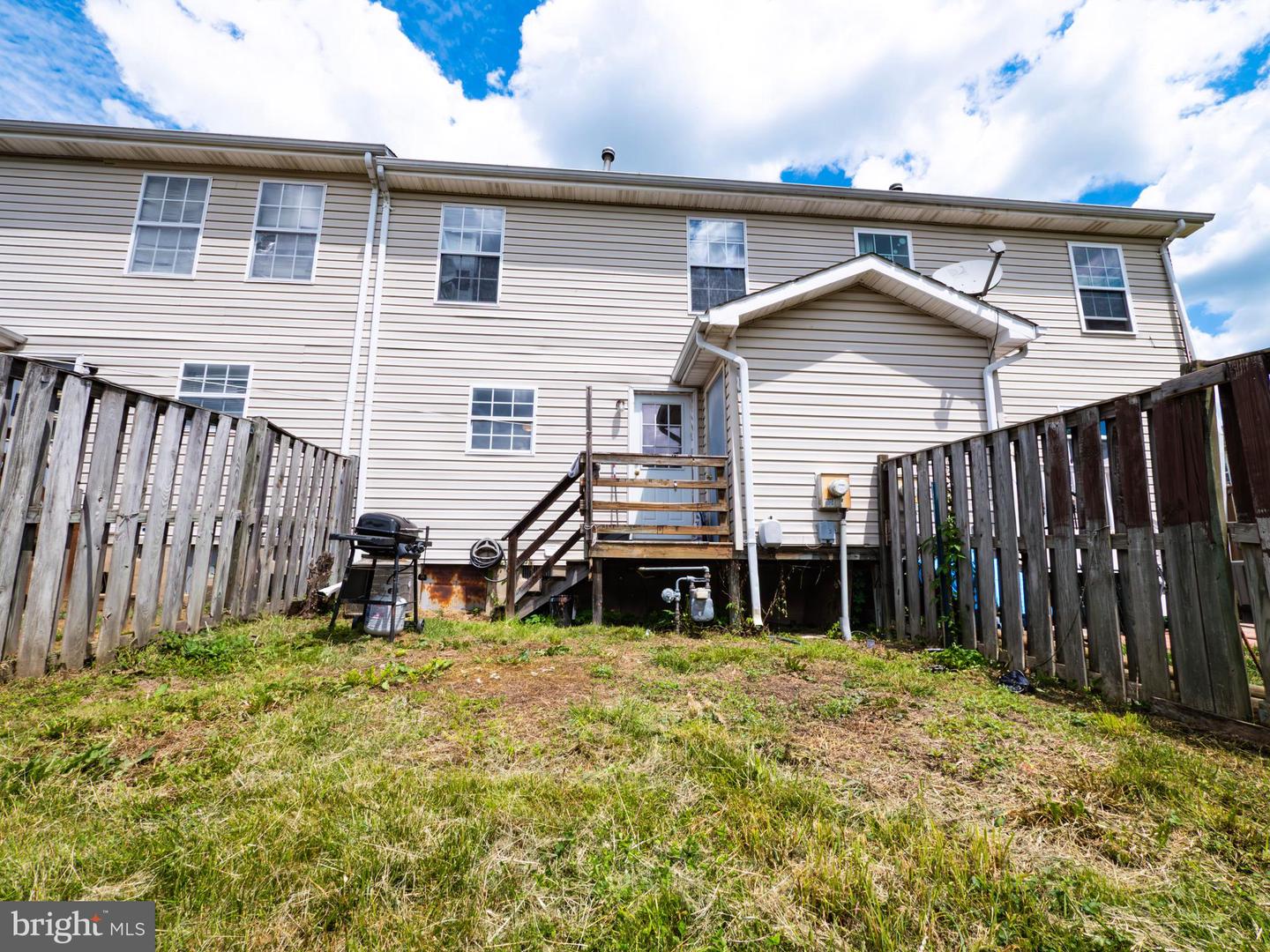 372 VALLEY MILL RD, WINCHESTER, Virginia 22602, 3 Bedrooms Bedrooms, ,1 BathroomBathrooms,Residential,For sale,372 VALLEY MILL RD,VAFV2034060 MLS # VAFV2034060