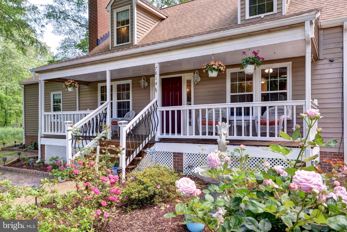 7814 O NEIL, GLOUCESTER, Virginia 23061, 4 Bedrooms Bedrooms, 11 Rooms Rooms,3 BathroomsBathrooms,Residential,For sale,7814 O NEIL,VAGV2000128 MLS # VAGV2000128