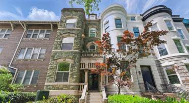1832 16TH ST NW #2, WASHINGTON, District Of Columbia 20009, 2 Bedrooms Bedrooms, ,2 BathroomsBathrooms,Residential,For sale,1832 16TH ST NW #2,DCDC2199846 MLS # DCDC2199846