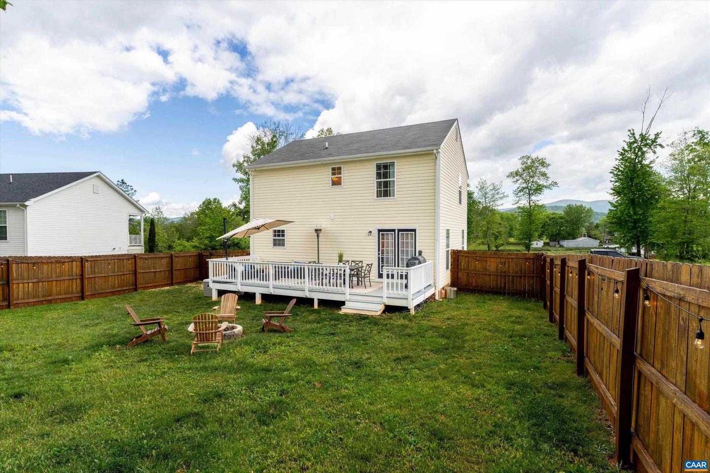 67 BARRINGTON DR, STANARDSVILLE, Virginia 22973, 3 Bedrooms Bedrooms, ,2 BathroomsBathrooms,Residential,For sale,67 BARRINGTON DR,664298 MLS # 664298