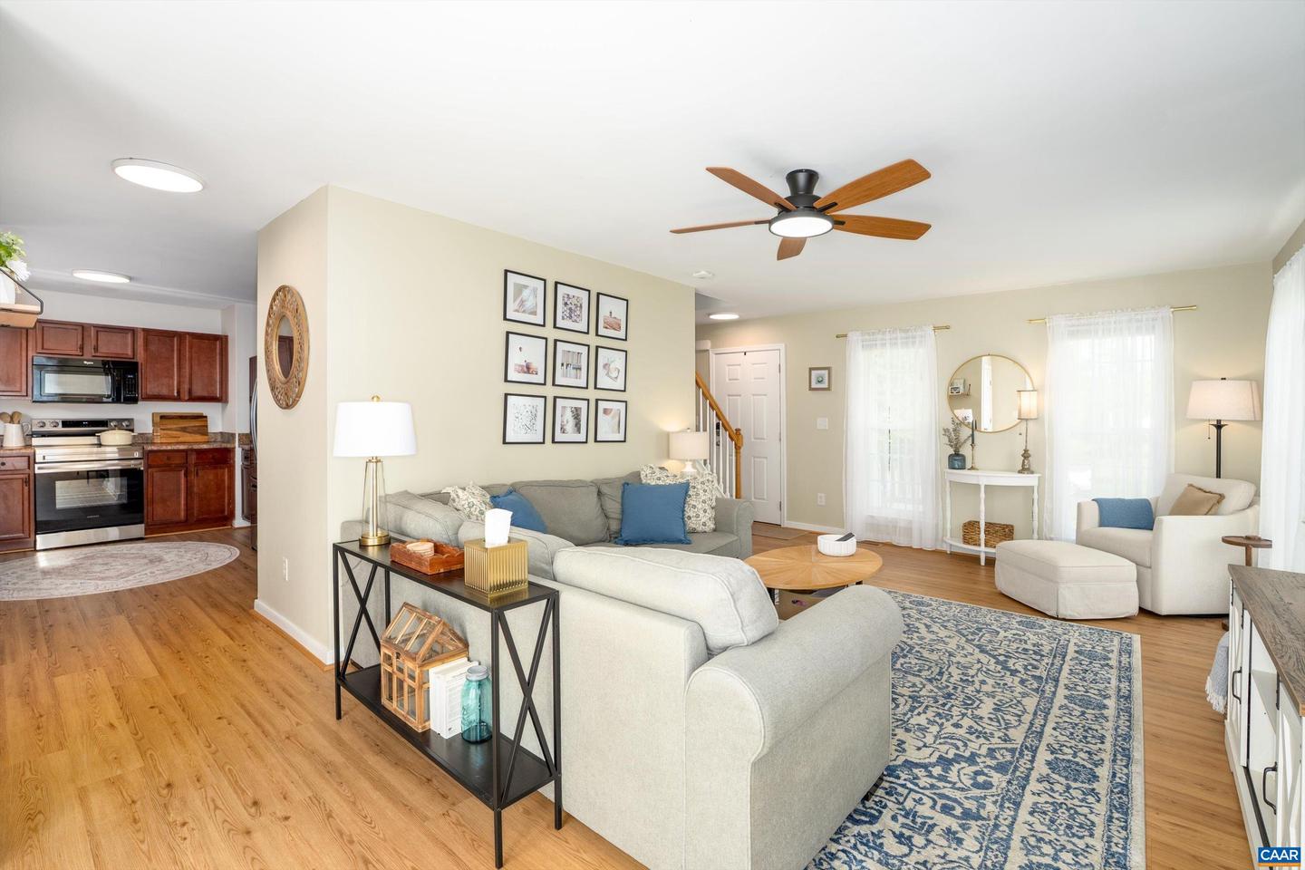 67 BARRINGTON DR, STANARDSVILLE, Virginia 22973, 3 Bedrooms Bedrooms, ,2 BathroomsBathrooms,Residential,For sale,67 BARRINGTON DR,664298 MLS # 664298