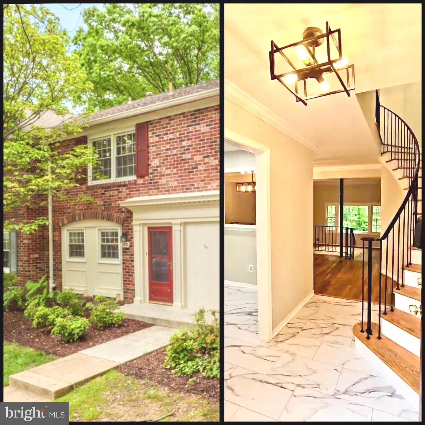5929 KINGSFORD RD #372, SPRINGFIELD, Virginia 22152, 3 Bedrooms Bedrooms, 11 Rooms Rooms,2 BathroomsBathrooms,Residential,For sale,5929 KINGSFORD RD #372,VAFX2239696 MLS # VAFX2239696