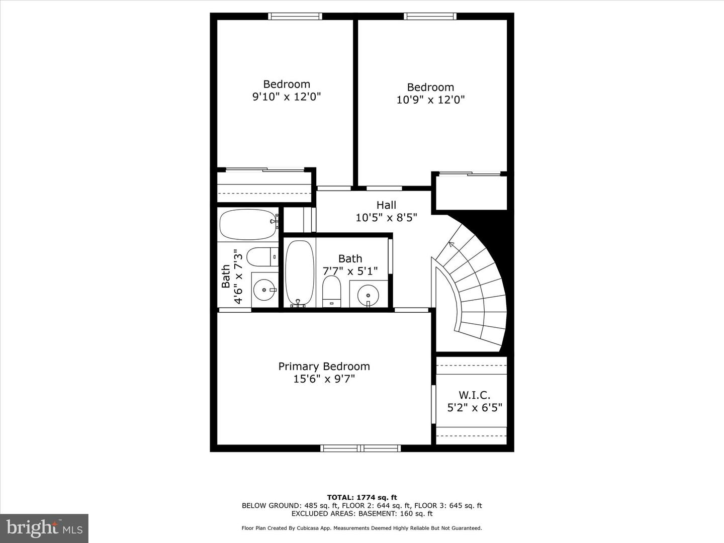 5929 KINGSFORD RD #372, SPRINGFIELD, Virginia 22152, 3 Bedrooms Bedrooms, 11 Rooms Rooms,2 BathroomsBathrooms,Residential,For sale,5929 KINGSFORD RD #372,VAFX2239696 MLS # VAFX2239696