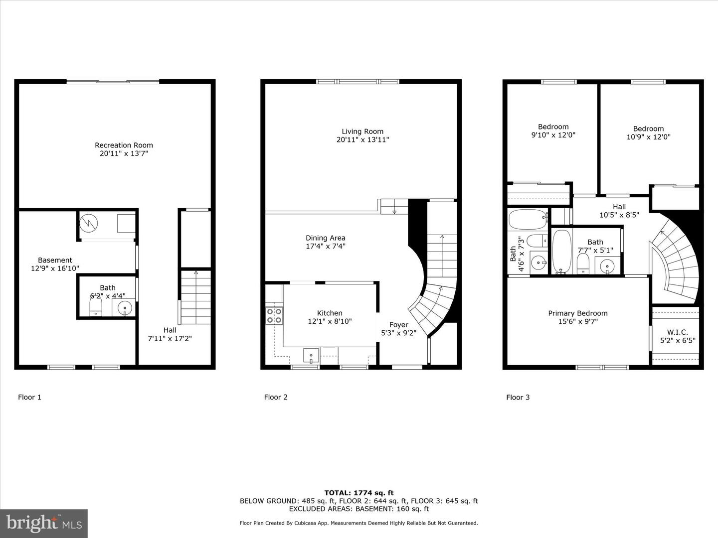 5929 KINGSFORD RD #372, SPRINGFIELD, Virginia 22152, 3 Bedrooms Bedrooms, 11 Rooms Rooms,2 BathroomsBathrooms,Residential,For sale,5929 KINGSFORD RD #372,VAFX2239696 MLS # VAFX2239696