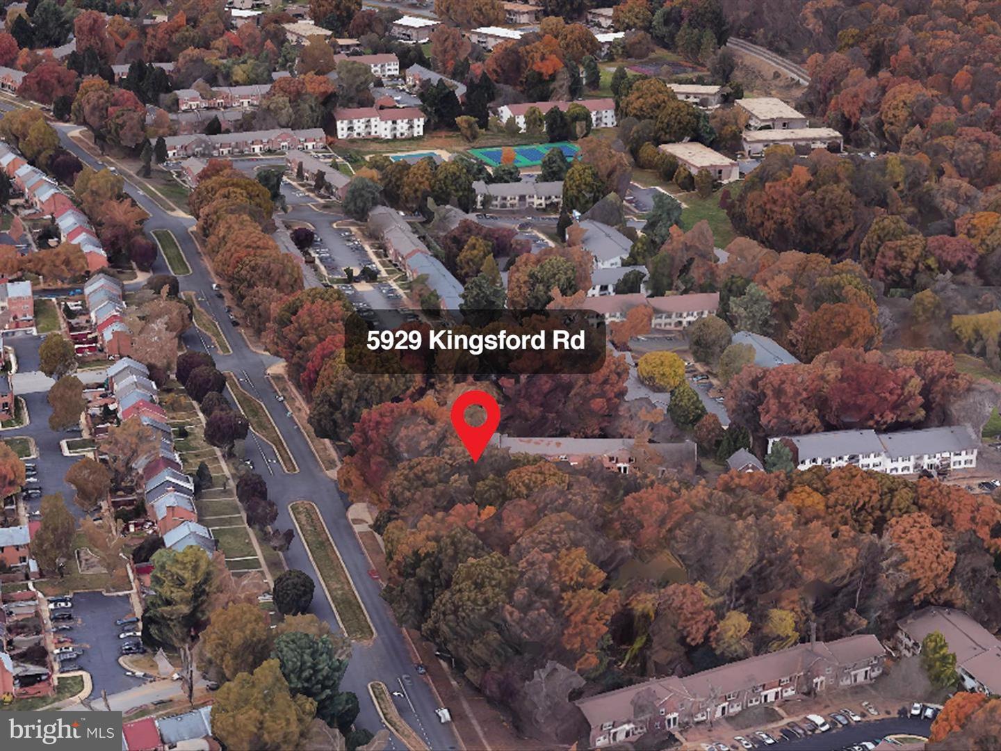 5929 KINGSFORD RD #372, SPRINGFIELD, Virginia 22152, 3 Bedrooms Bedrooms, 11 Rooms Rooms,2 BathroomsBathrooms,Residential,For sale,5929 KINGSFORD RD #372,VAFX2239696 MLS # VAFX2239696