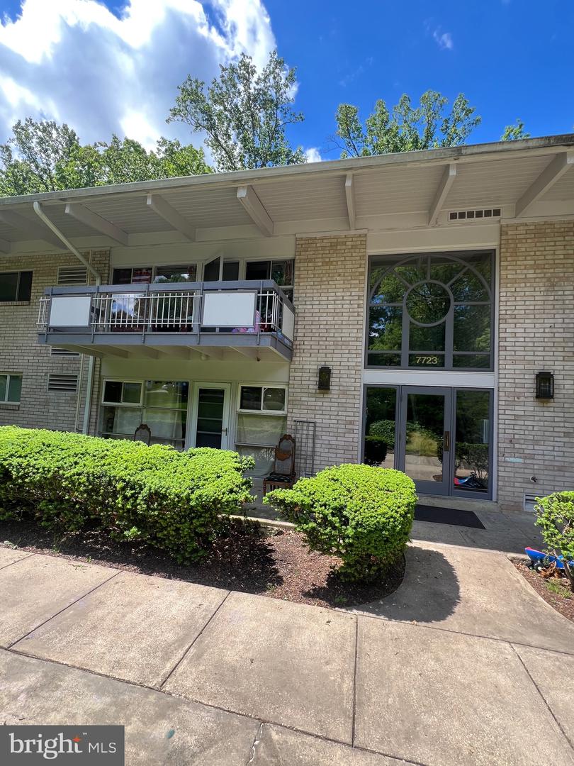 7723 DONNYBROOK CT #205, ANNANDALE, Virginia 22003, 1 Bedroom Bedrooms, ,1 BathroomBathrooms,Residential,For sale,7723 DONNYBROOK CT #205,VAFX2239706 MLS # VAFX2239706