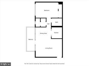 7723 DONNYBROOK CT #205, ANNANDALE, Virginia 22003, 1 Bedroom Bedrooms, ,1 BathroomBathrooms,Residential,For sale,7723 DONNYBROOK CT #205,VAFX2239706 MLS # VAFX2239706