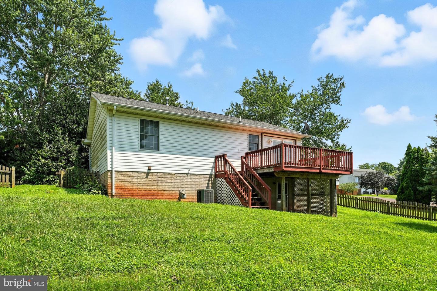 1600 HARRIER LN, CULPEPER, Virginia 22701, 3 Bedrooms Bedrooms, ,2 BathroomsBathrooms,Residential,For sale,1600 HARRIER LN,VACU2010552 MLS # VACU2010552