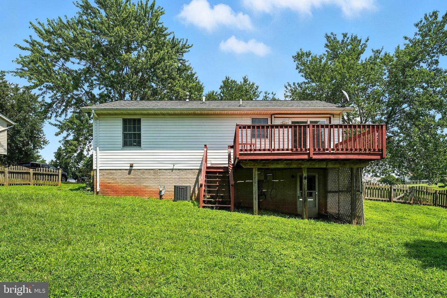 1600 HARRIER LN, CULPEPER, Virginia 22701, 3 Bedrooms Bedrooms, ,2 BathroomsBathrooms,Residential,For sale,1600 HARRIER LN,VACU2010552 MLS # VACU2010552