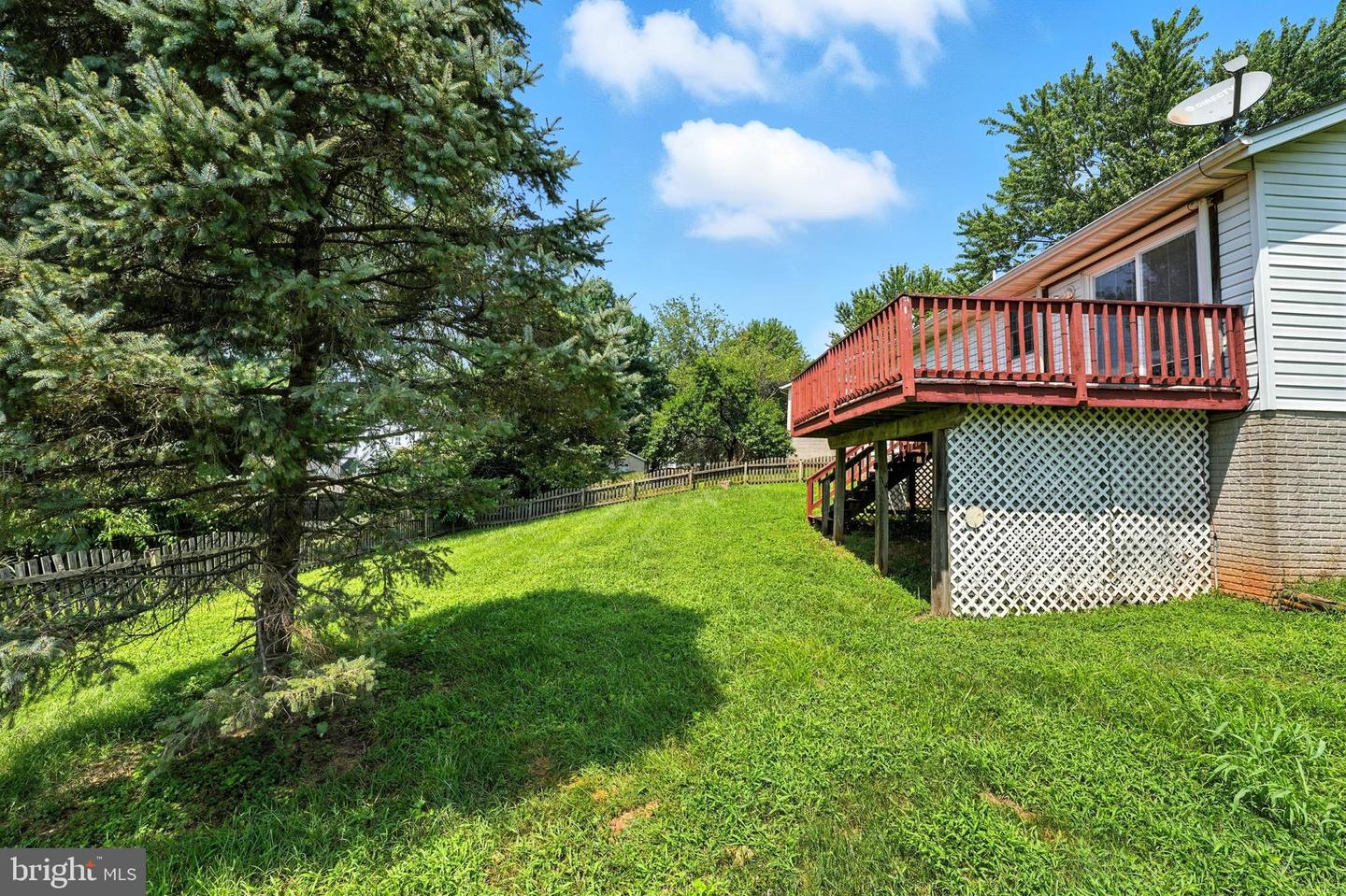1600 HARRIER LN, CULPEPER, Virginia 22701, 3 Bedrooms Bedrooms, ,2 BathroomsBathrooms,Residential,For sale,1600 HARRIER LN,VACU2010552 MLS # VACU2010552