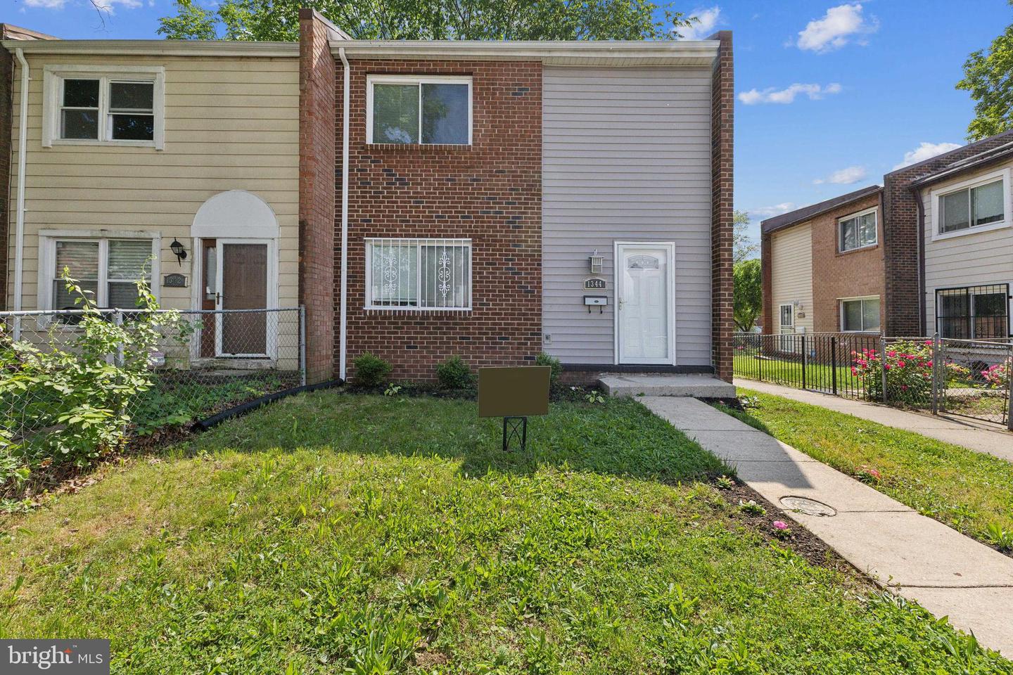 1344 BARNABY TER SE, WASHINGTON, District Of Columbia 20032, 4 Bedrooms Bedrooms, 13 Rooms Rooms,2 BathroomsBathrooms,Residential,For sale,1344 BARNABY TER SE,DCDC2199938 MLS # DCDC2199938