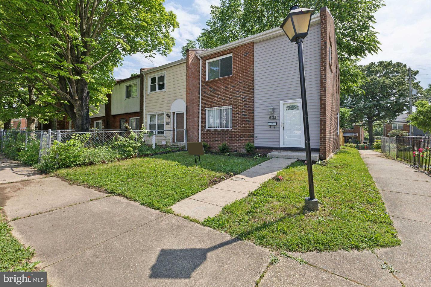 1344 BARNABY TER SE, WASHINGTON, District Of Columbia 20032, 4 Bedrooms Bedrooms, 13 Rooms Rooms,2 BathroomsBathrooms,Residential,For sale,1344 BARNABY TER SE,DCDC2199938 MLS # DCDC2199938