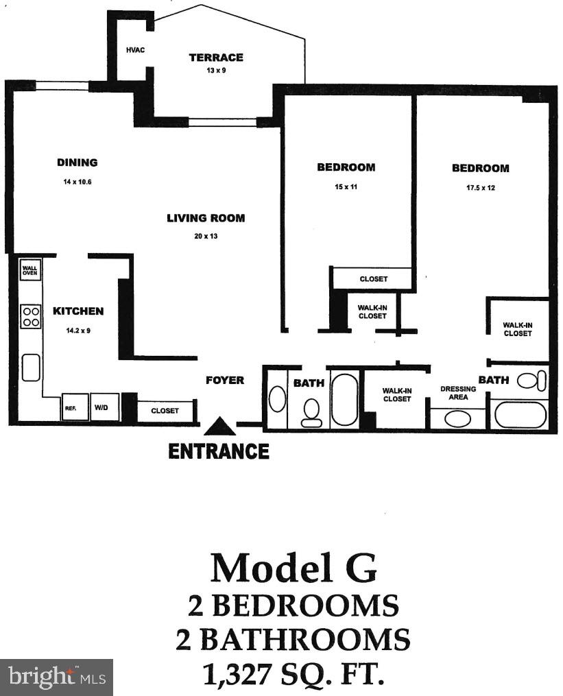 8340 GREENSBORO DRIVE #907, MCLEAN, Virginia 22102, 2 Bedrooms Bedrooms, ,2 BathroomsBathrooms,Residential,For sale,8340 GREENSBORO DRIVE #907,VAFX2239916 MLS # VAFX2239916