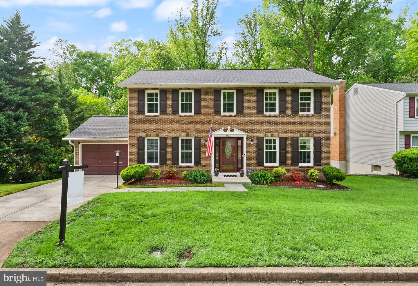 15338 EDGEHILL DR, DUMFRIES, Virginia 22025, 4 Bedrooms Bedrooms, ,2 BathroomsBathrooms,Residential,For sale,15338 EDGEHILL DR,VAPW2094386 MLS # VAPW2094386