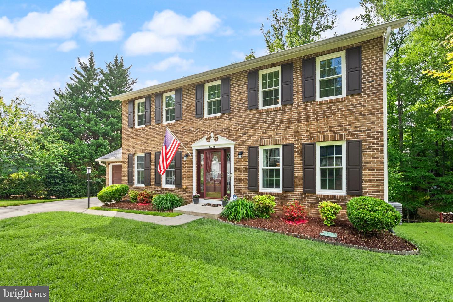 15338 EDGEHILL DR, DUMFRIES, Virginia 22025, 4 Bedrooms Bedrooms, ,2 BathroomsBathrooms,Residential,For sale,15338 EDGEHILL DR,VAPW2094386 MLS # VAPW2094386