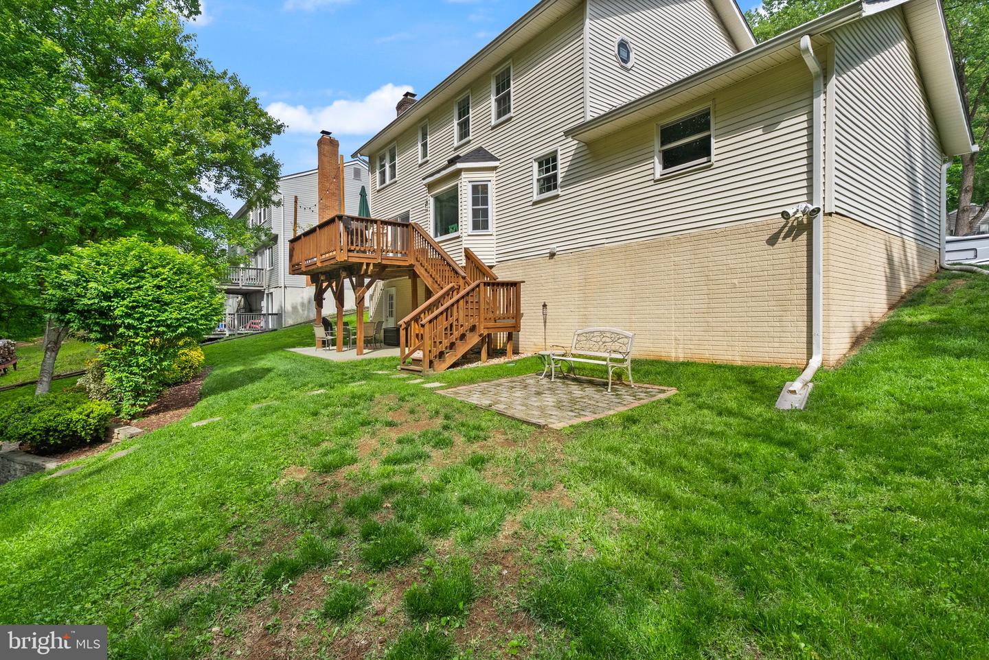 15338 EDGEHILL DR, DUMFRIES, Virginia 22025, 4 Bedrooms Bedrooms, ,2 BathroomsBathrooms,Residential,For sale,15338 EDGEHILL DR,VAPW2094386 MLS # VAPW2094386