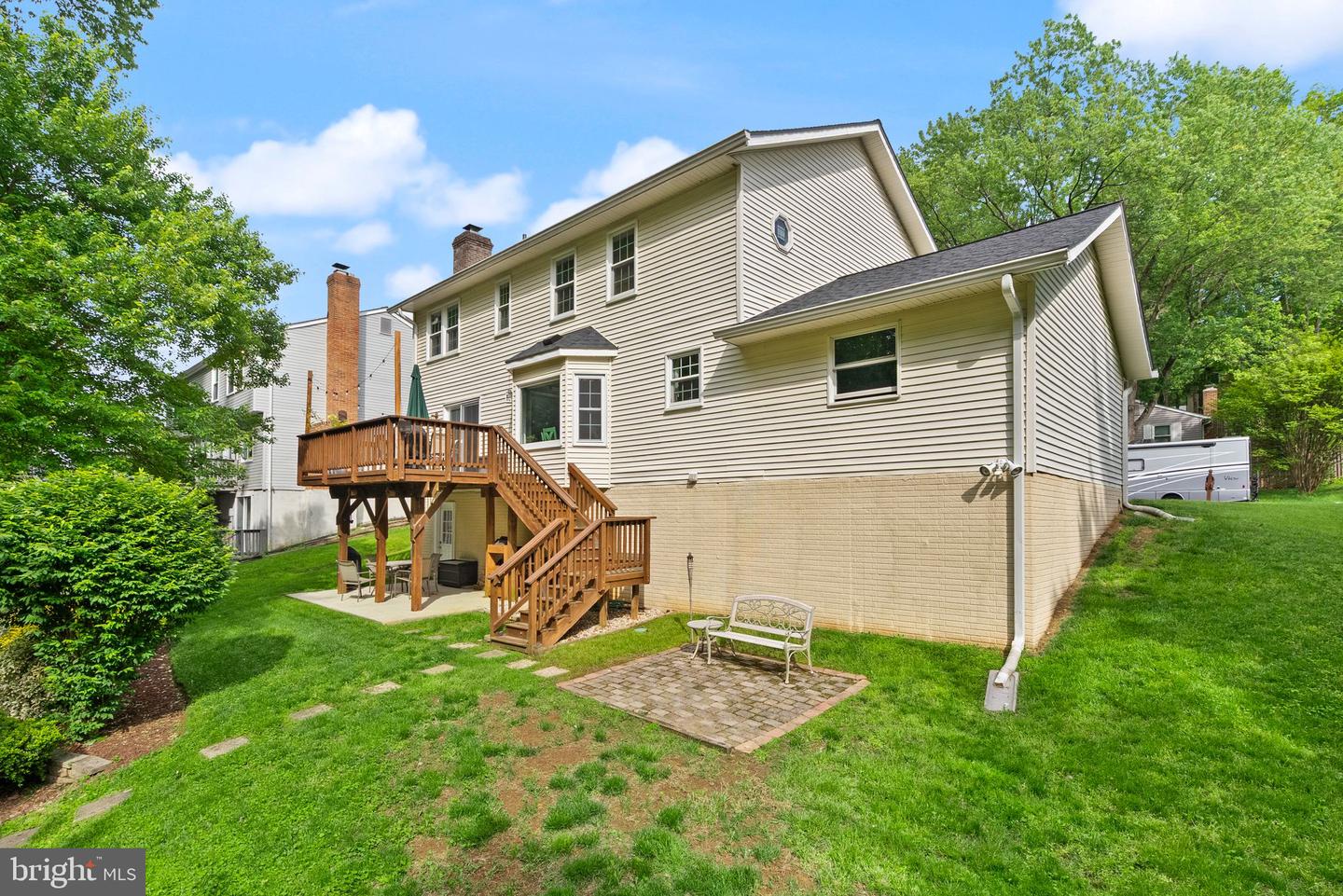 15338 EDGEHILL DR, DUMFRIES, Virginia 22025, 4 Bedrooms Bedrooms, ,2 BathroomsBathrooms,Residential,For sale,15338 EDGEHILL DR,VAPW2094386 MLS # VAPW2094386
