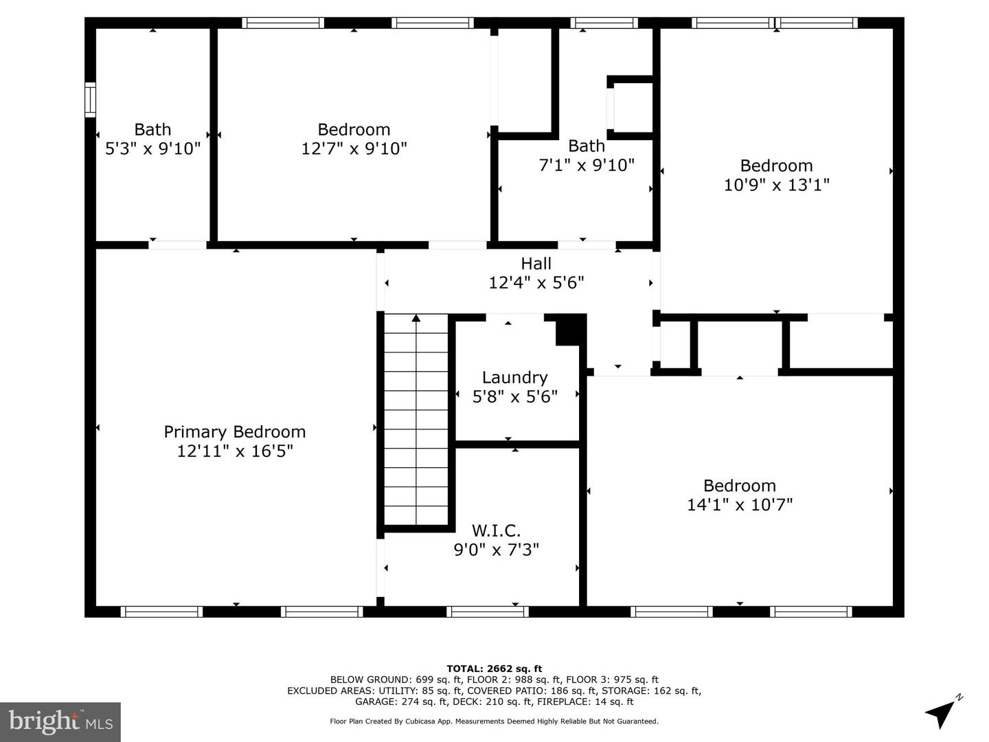 15338 EDGEHILL DR, DUMFRIES, Virginia 22025, 4 Bedrooms Bedrooms, ,2 BathroomsBathrooms,Residential,For sale,15338 EDGEHILL DR,VAPW2094386 MLS # VAPW2094386