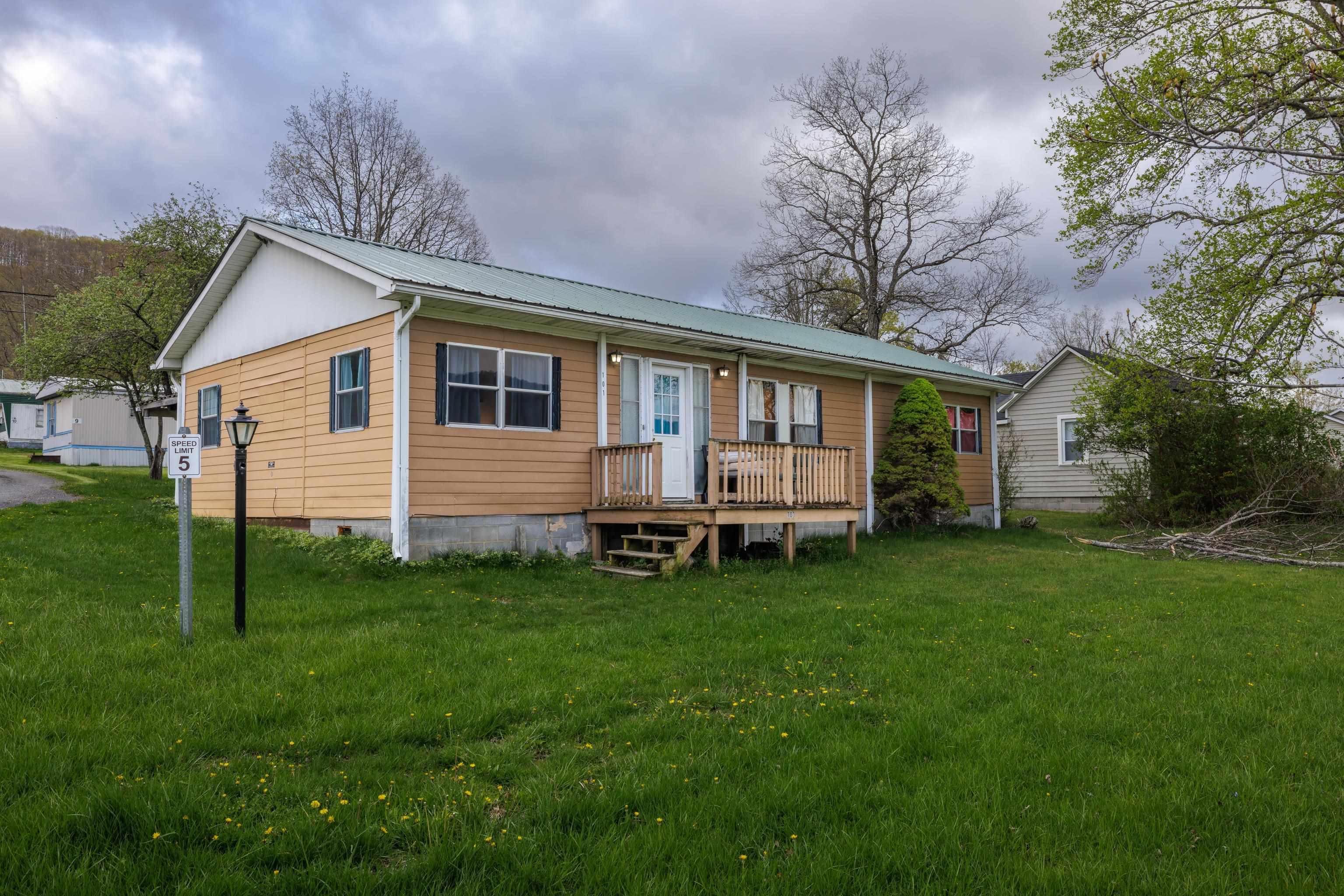 0 MYERS-MOON RD, MONTEREY, Virginia 24465, ,Residential,0 MYERS-MOON RD,664405 MLS # 664405