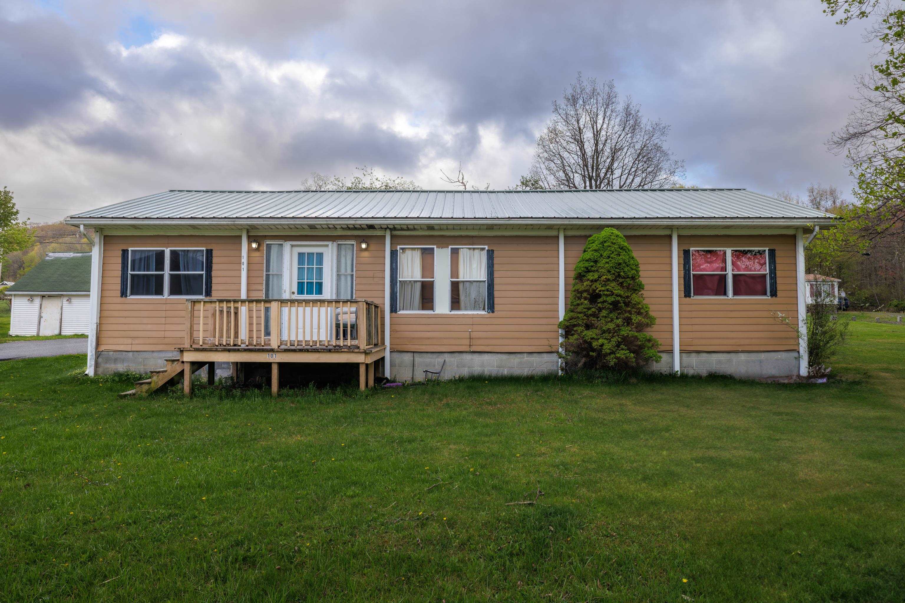 0 MYERS-MOON RD, MONTEREY, Virginia 24465, ,Residential,0 MYERS-MOON RD,664405 MLS # 664405