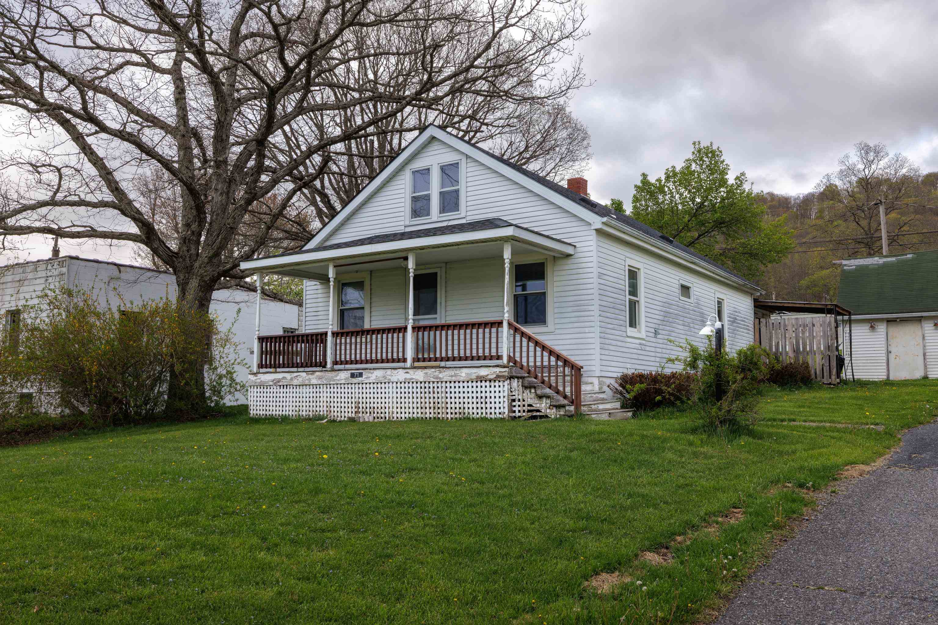 0 MYERS-MOON RD, MONTEREY, Virginia 24465, ,Residential,0 MYERS-MOON RD,664405 MLS # 664405