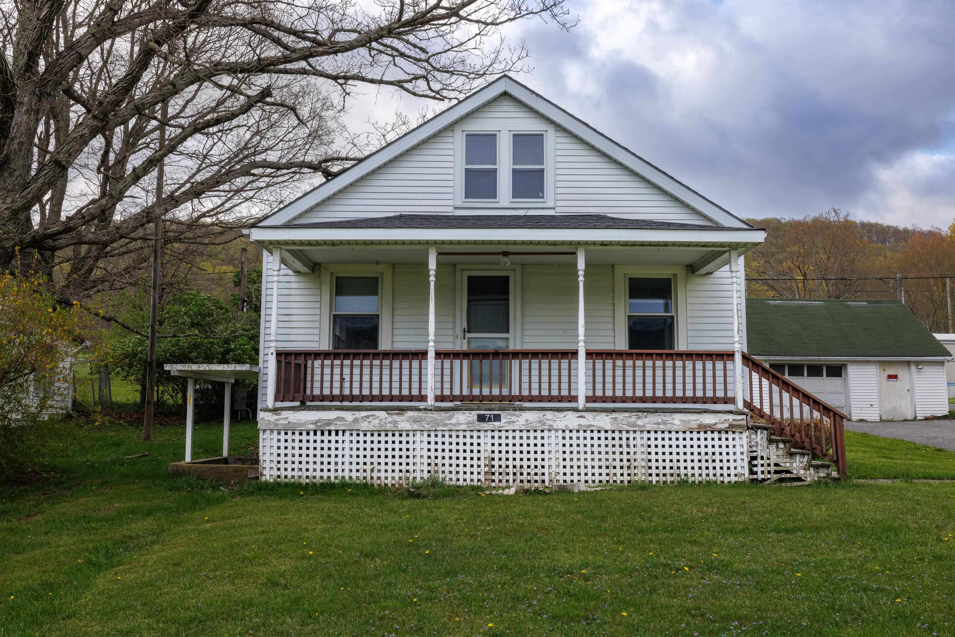 0 MYERS-MOON RD, MONTEREY, Virginia 24465, ,Residential,0 MYERS-MOON RD,664405 MLS # 664405
