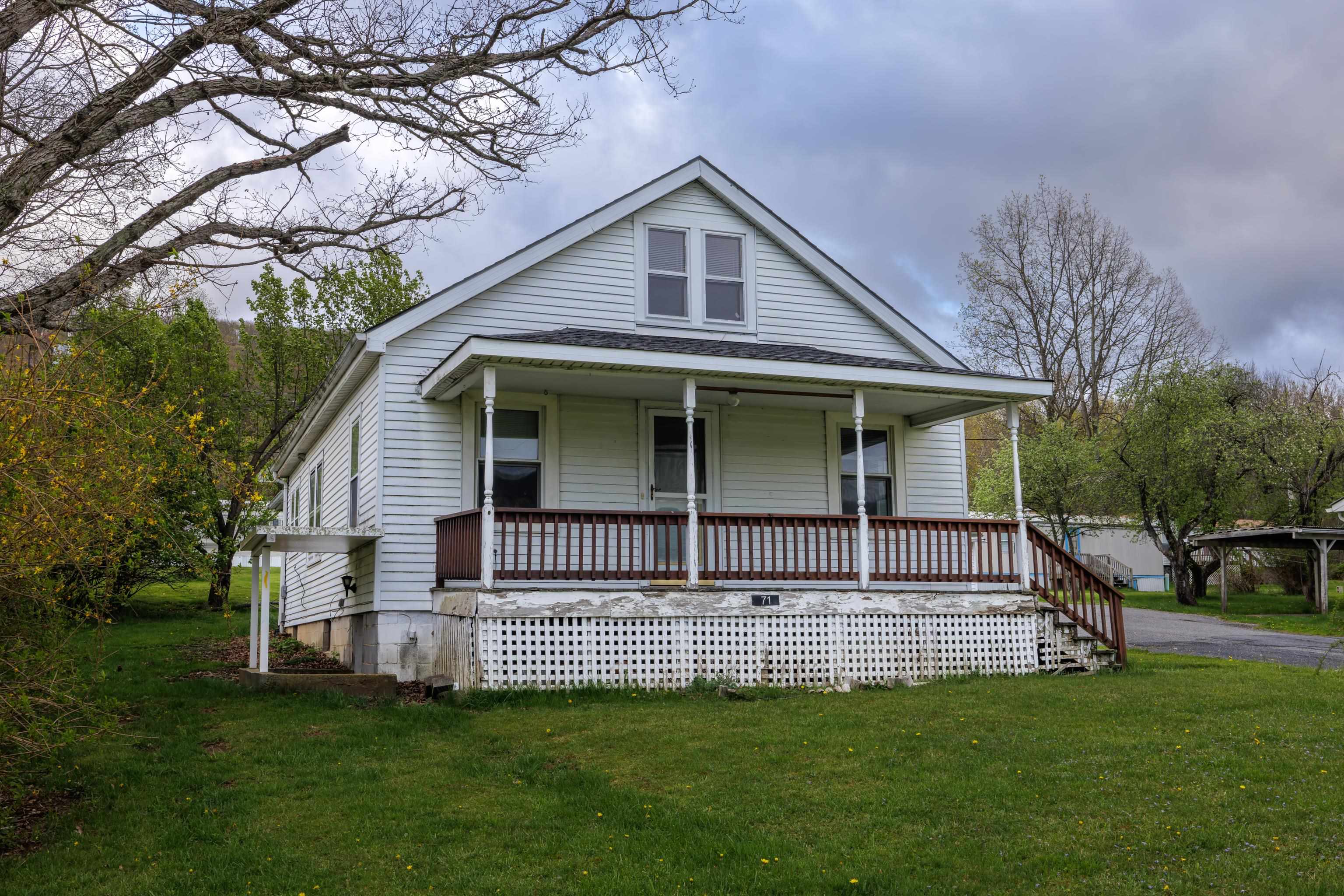 0 MYERS-MOON RD, MONTEREY, Virginia 24465, ,Residential,0 MYERS-MOON RD,664405 MLS # 664405