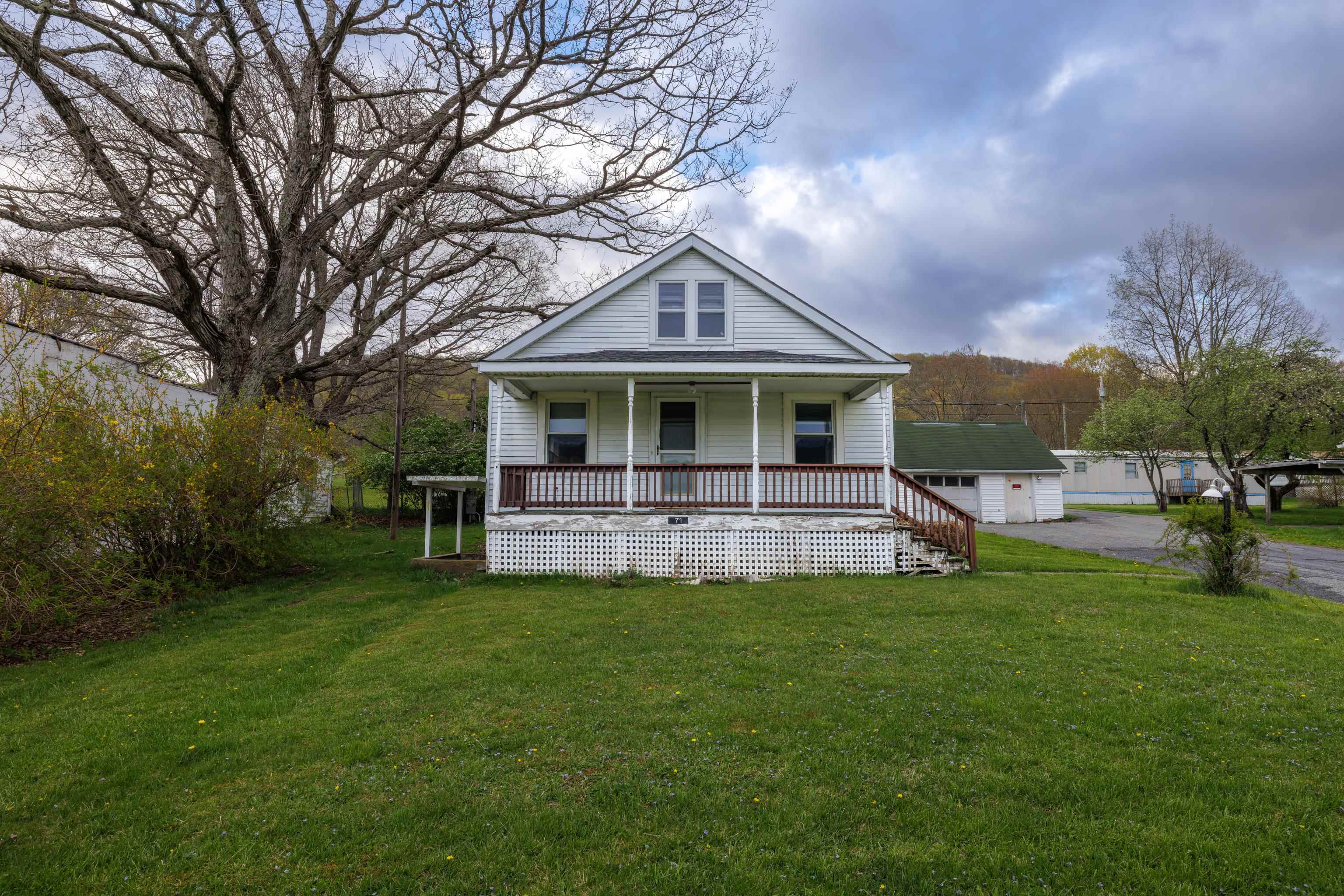 0 MYERS-MOON RD, MONTEREY, Virginia 24465, ,Residential,0 MYERS-MOON RD,664405 MLS # 664405