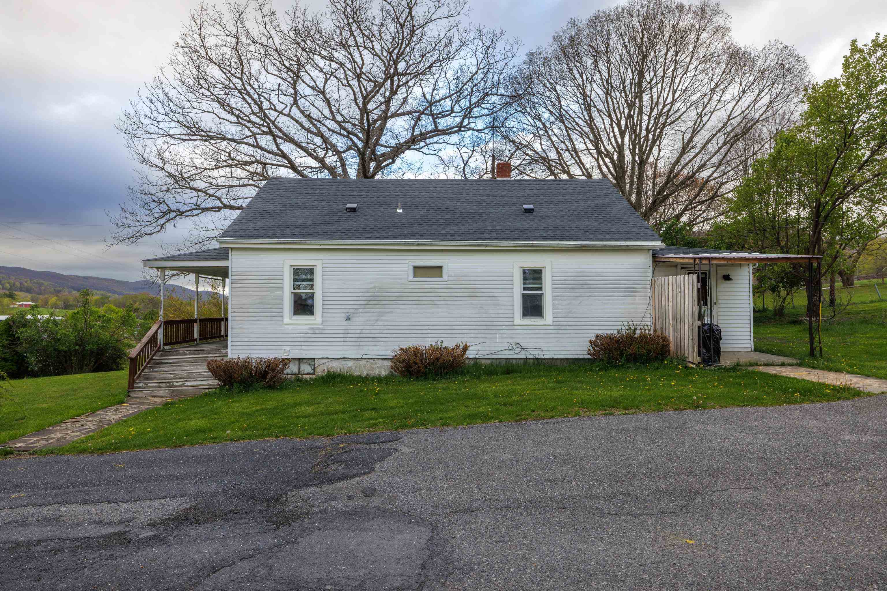 0 MYERS-MOON RD, MONTEREY, Virginia 24465, ,Residential,0 MYERS-MOON RD,664405 MLS # 664405