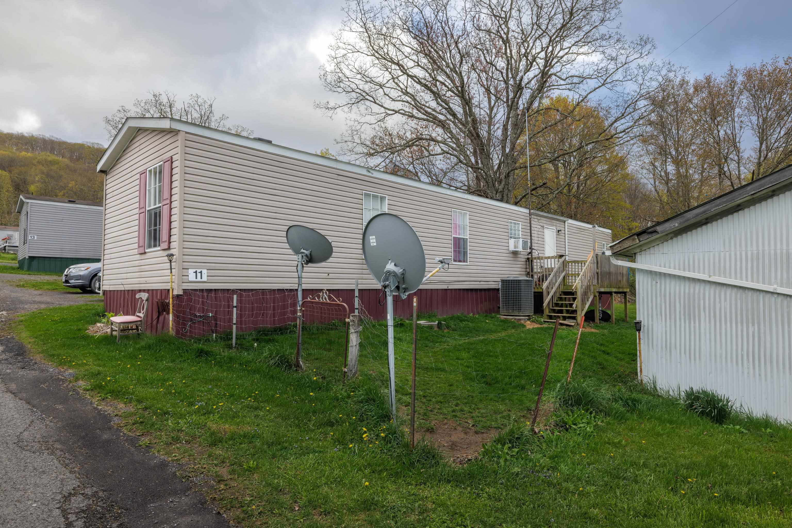 0 MYERS-MOON RD, MONTEREY, Virginia 24465, ,Residential,0 MYERS-MOON RD,664405 MLS # 664405