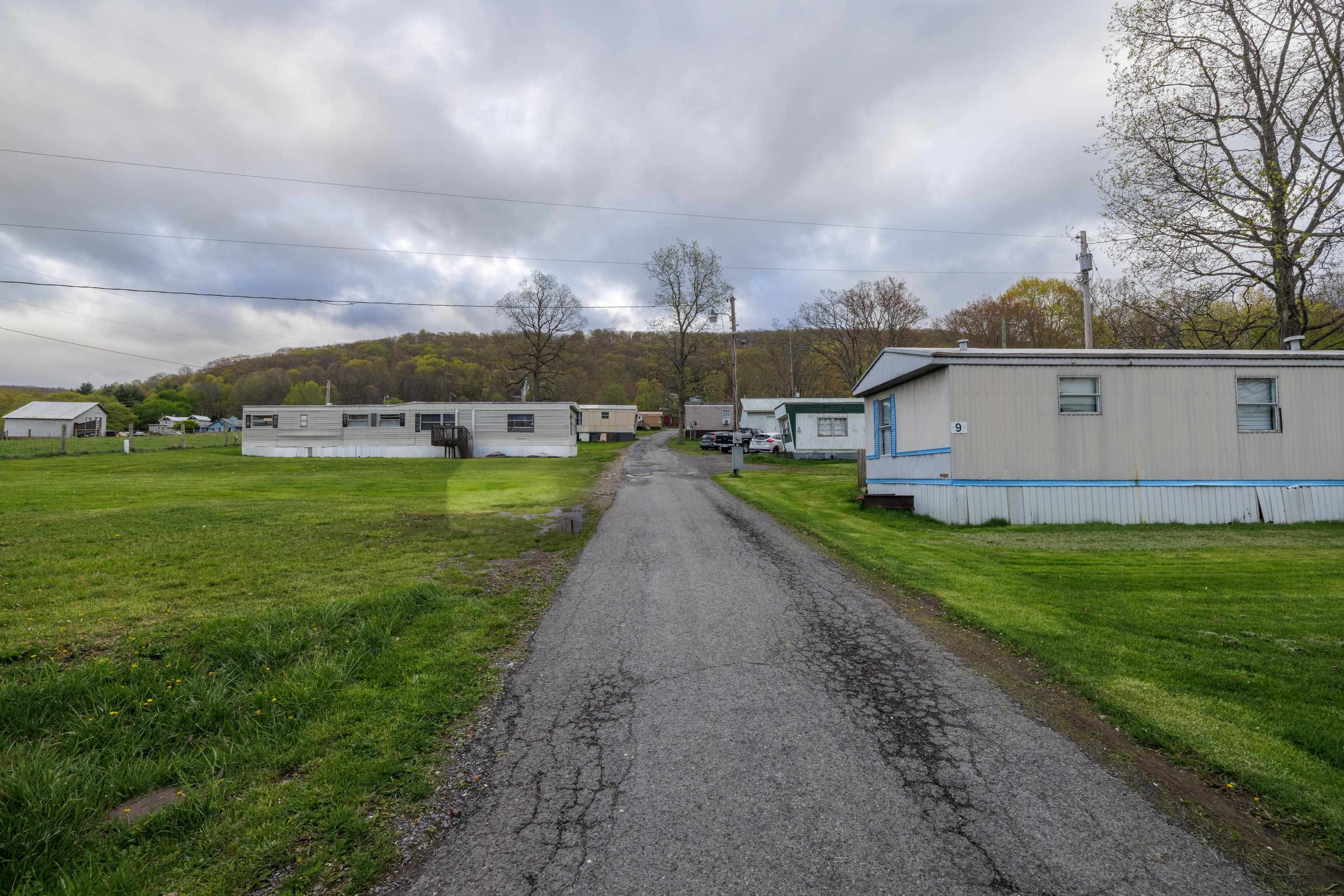 0 MYERS-MOON RD, MONTEREY, Virginia 24465, ,Residential,0 MYERS-MOON RD,664405 MLS # 664405