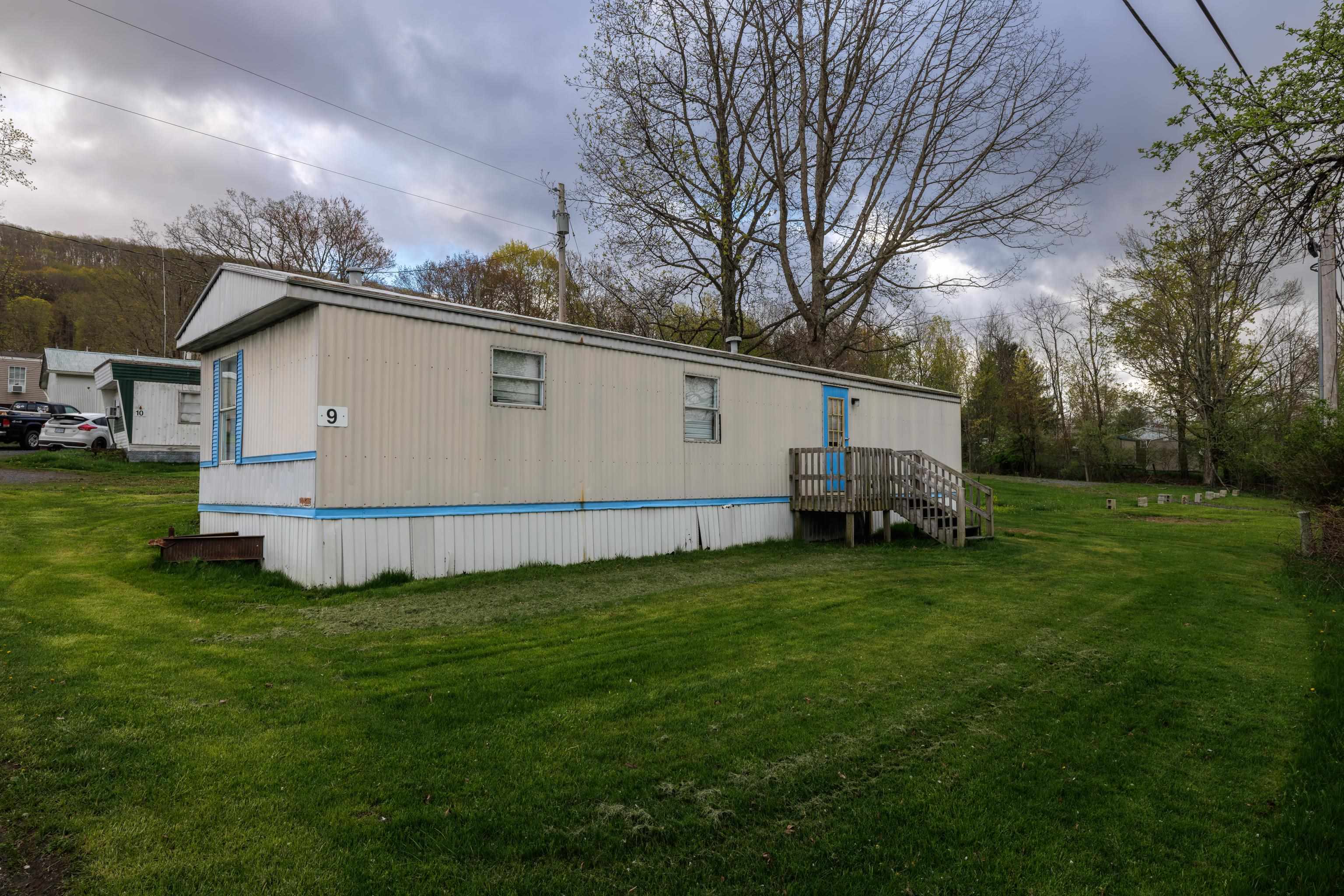 0 MYERS-MOON RD, MONTEREY, Virginia 24465, ,Residential,0 MYERS-MOON RD,664405 MLS # 664405