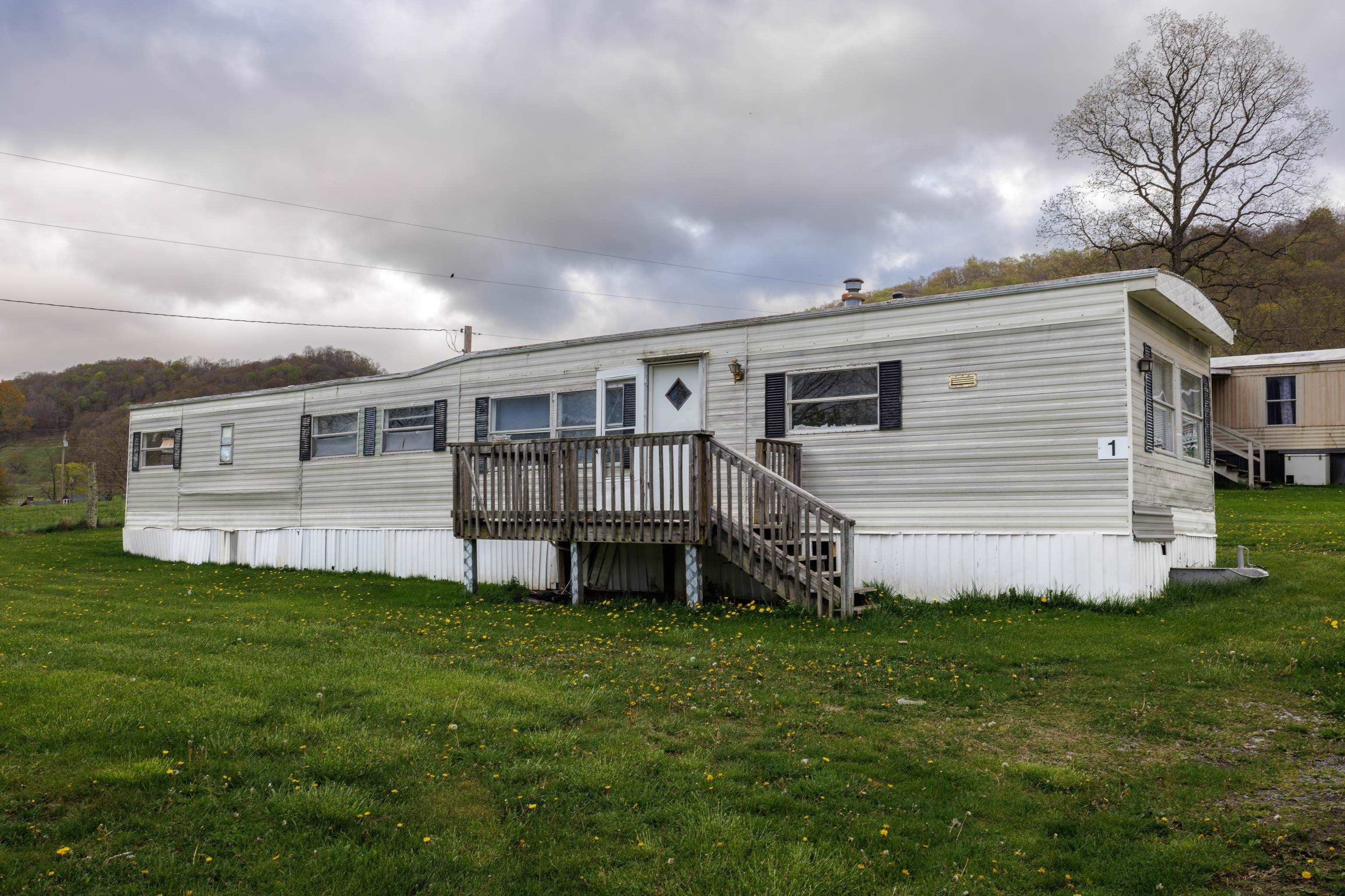 0 MYERS-MOON RD, MONTEREY, Virginia 24465, ,Residential,0 MYERS-MOON RD,664405 MLS # 664405