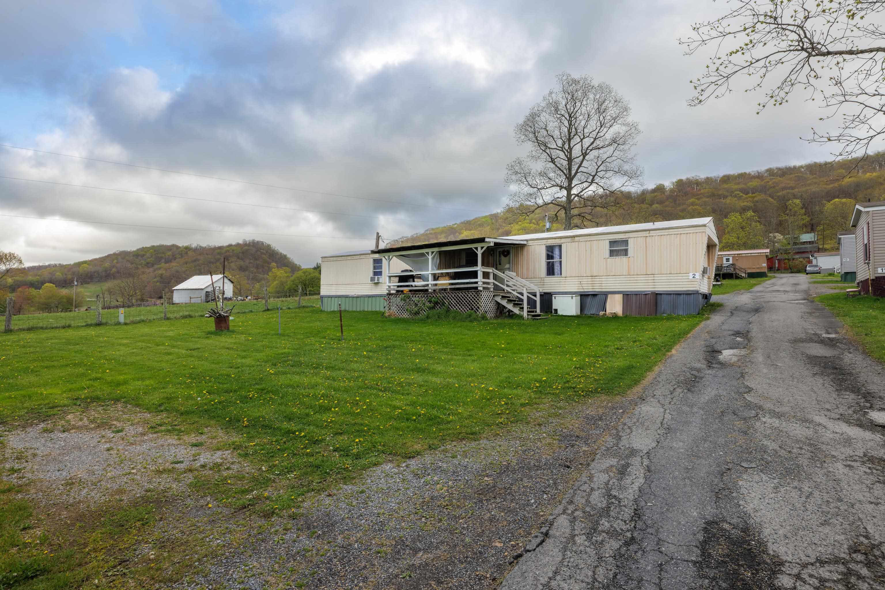 0 MYERS-MOON RD, MONTEREY, Virginia 24465, ,Residential,0 MYERS-MOON RD,664405 MLS # 664405