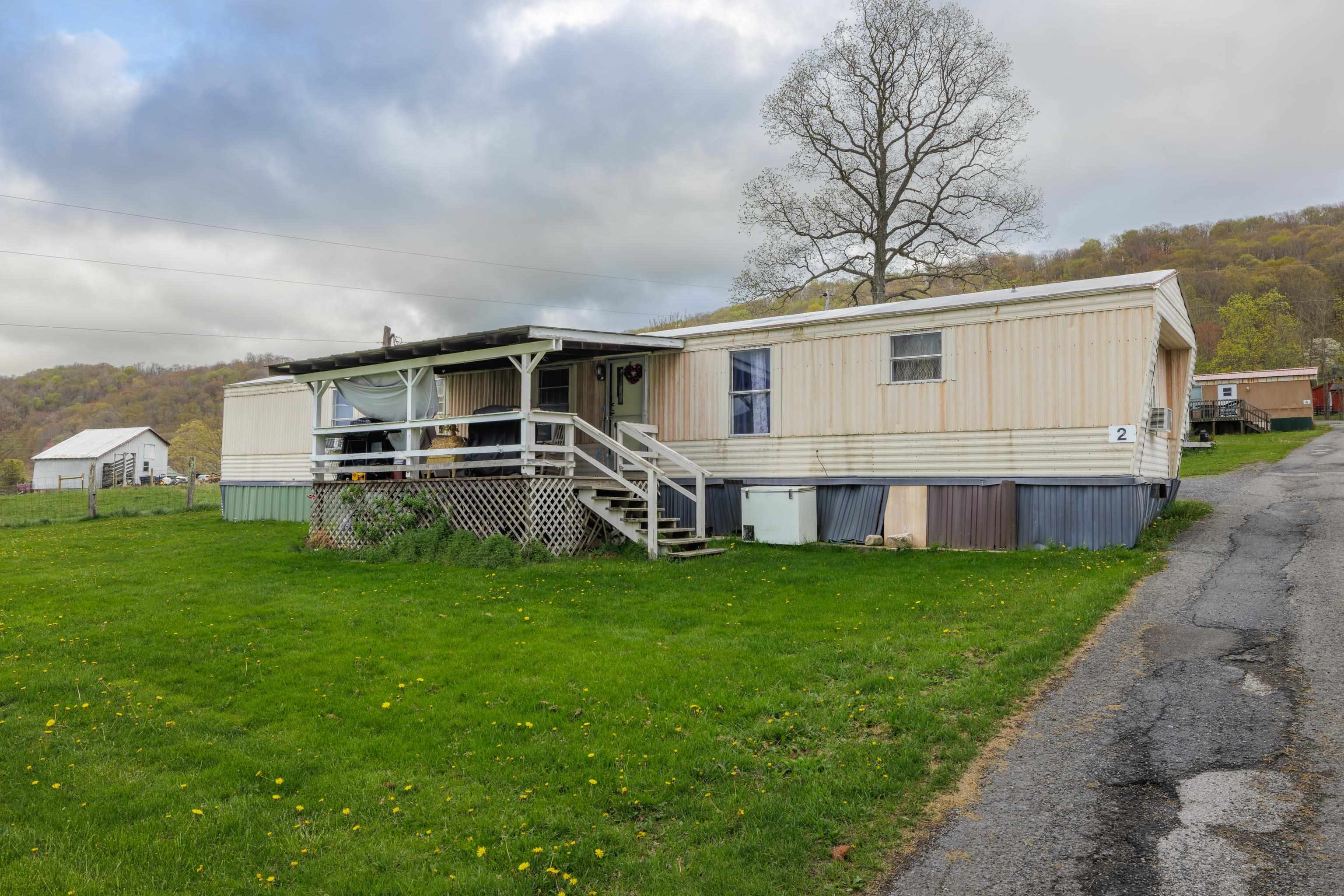 0 MYERS-MOON RD, MONTEREY, Virginia 24465, ,Residential,0 MYERS-MOON RD,664405 MLS # 664405