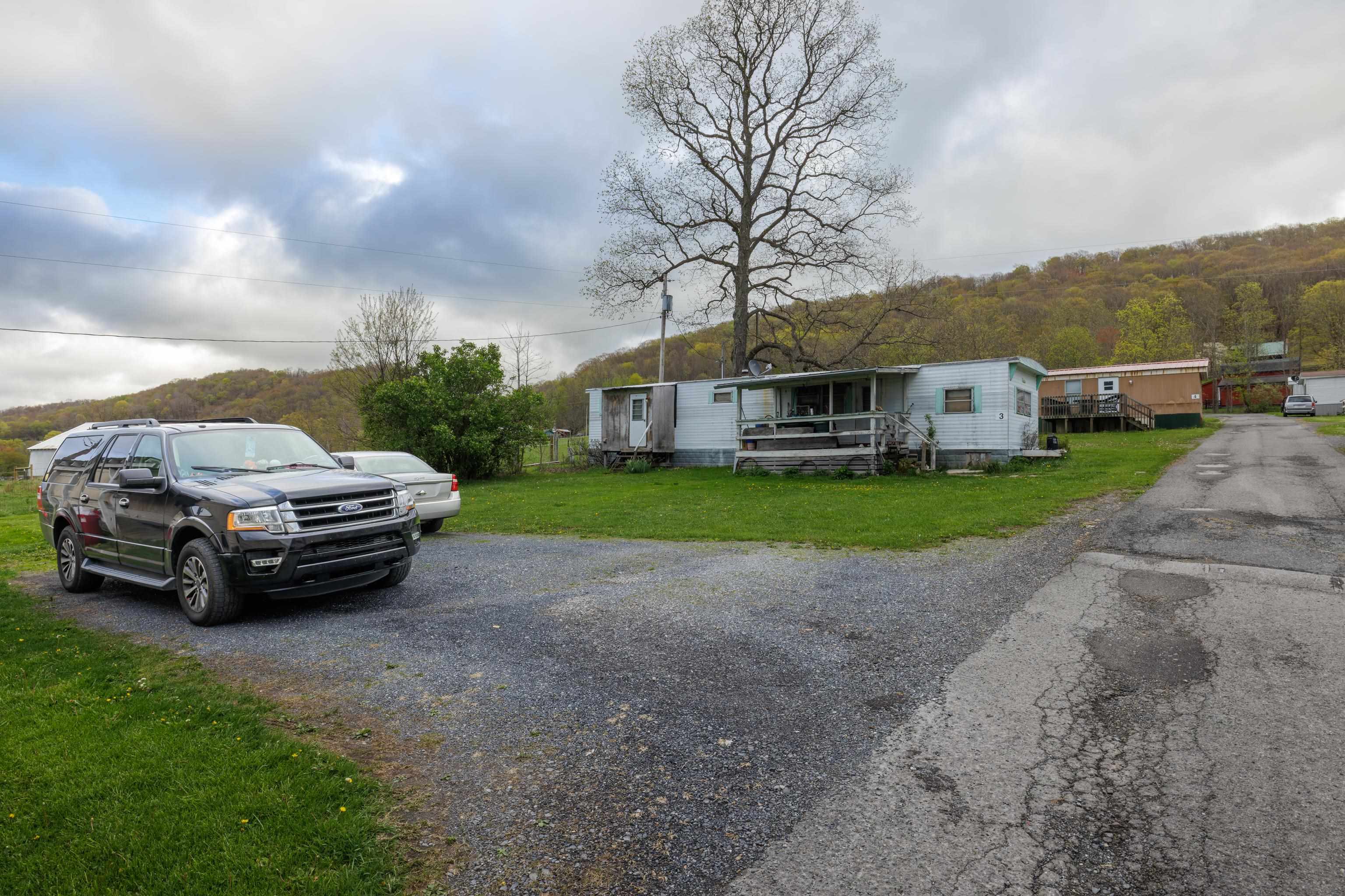 0 MYERS-MOON RD, MONTEREY, Virginia 24465, ,Residential,0 MYERS-MOON RD,664405 MLS # 664405