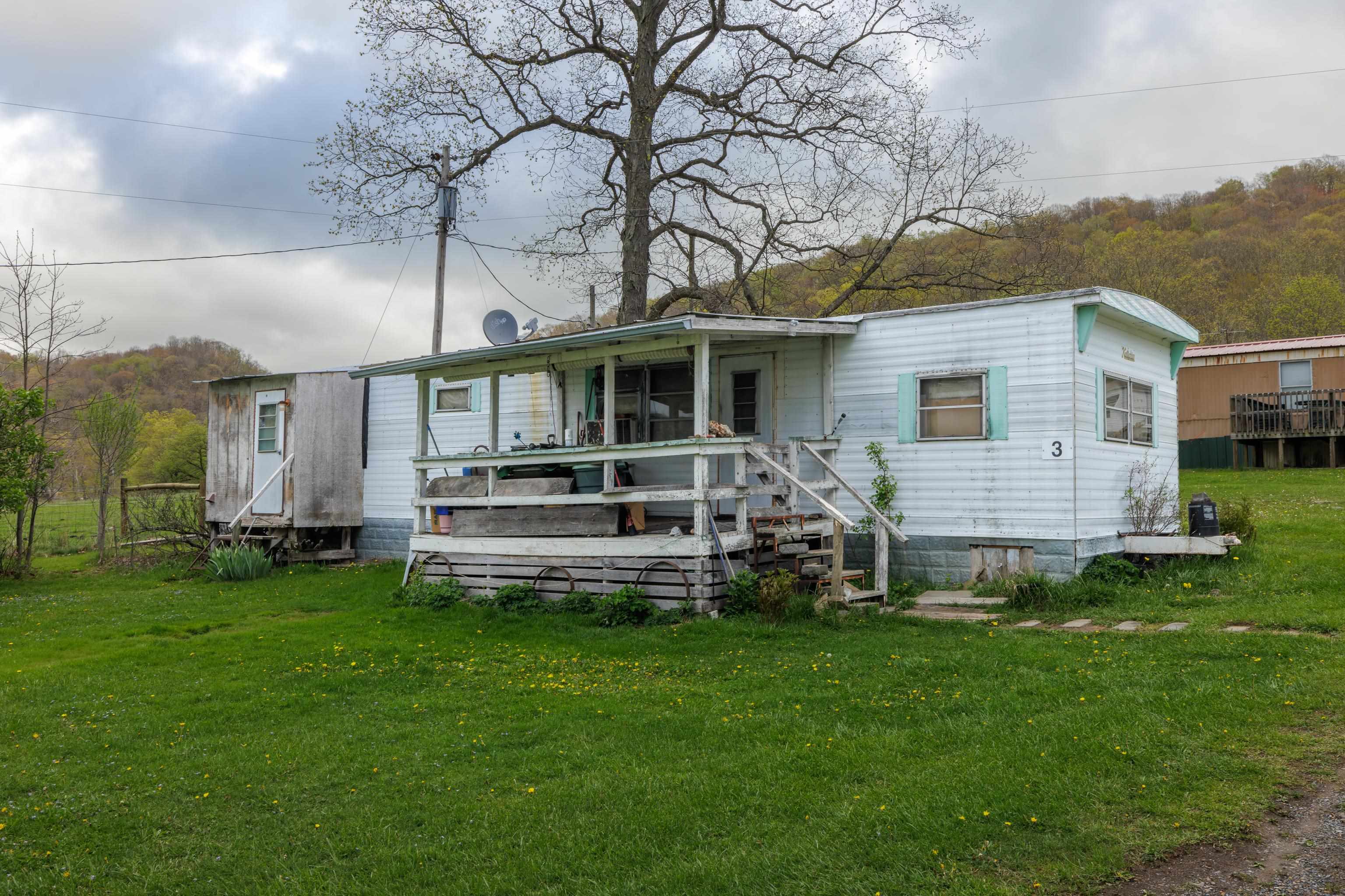 0 MYERS-MOON RD, MONTEREY, Virginia 24465, ,Residential,0 MYERS-MOON RD,664405 MLS # 664405