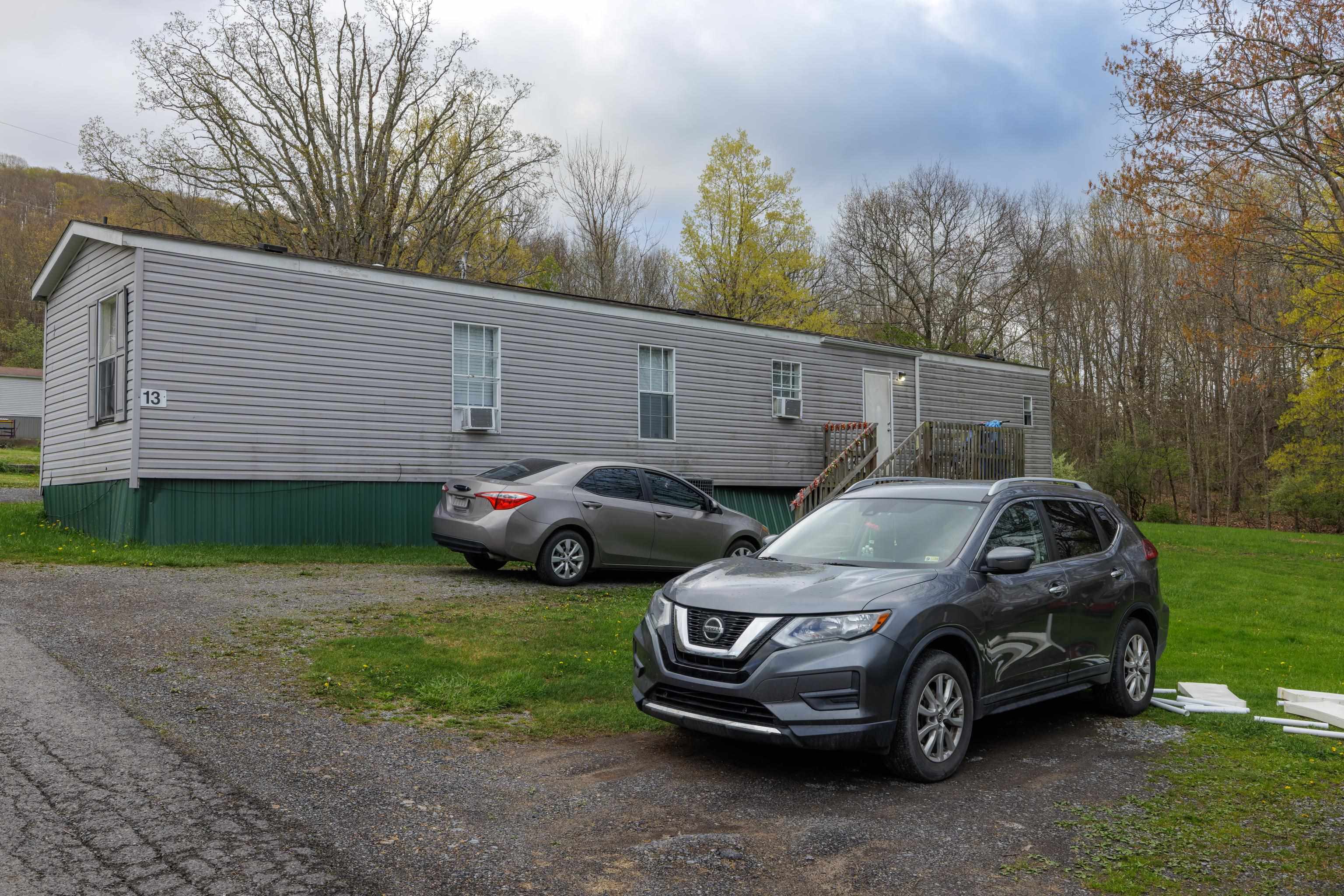 0 MYERS-MOON RD, MONTEREY, Virginia 24465, ,Residential,0 MYERS-MOON RD,664405 MLS # 664405