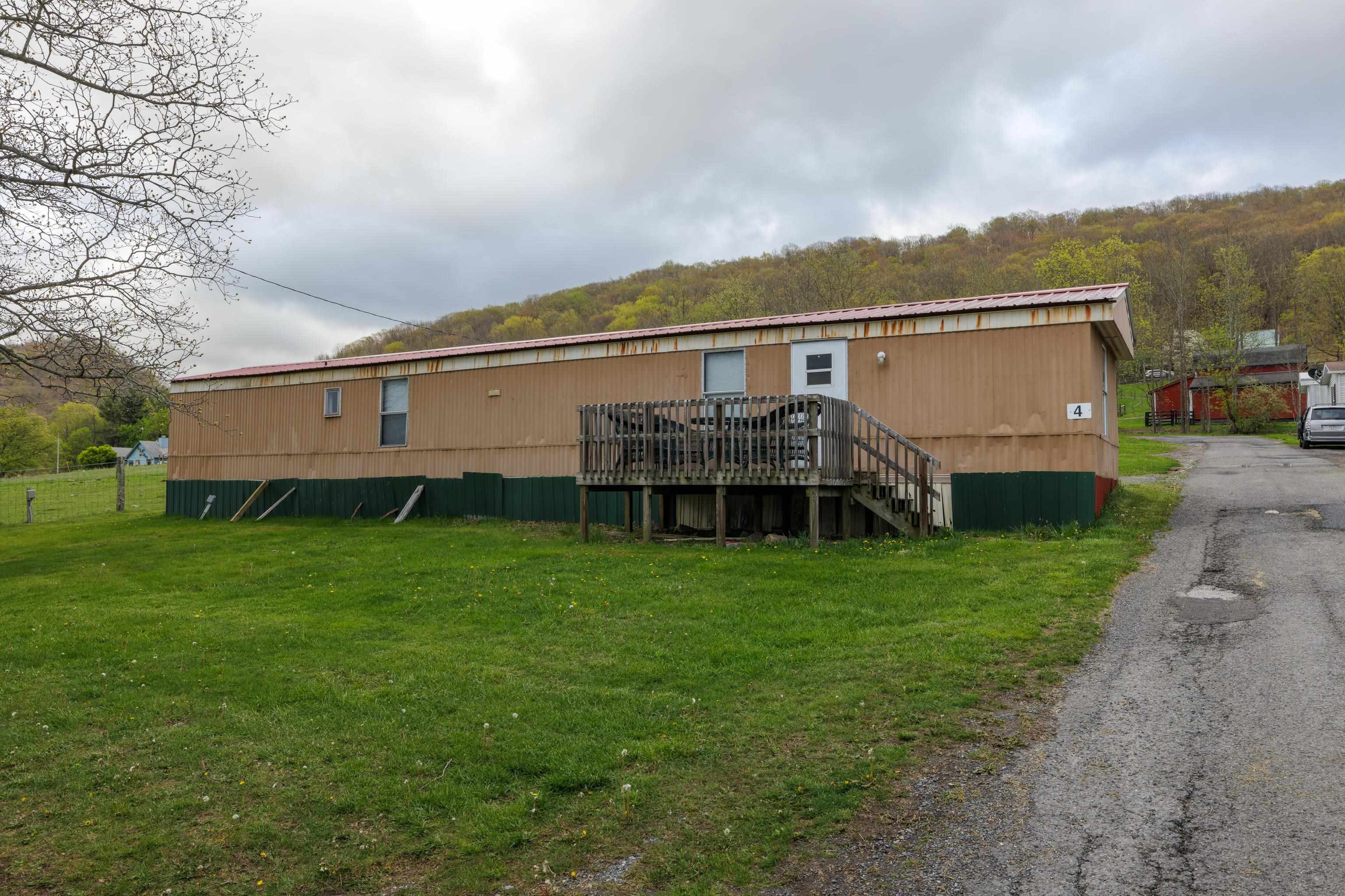 0 MYERS-MOON RD, MONTEREY, Virginia 24465, ,Residential,0 MYERS-MOON RD,664405 MLS # 664405