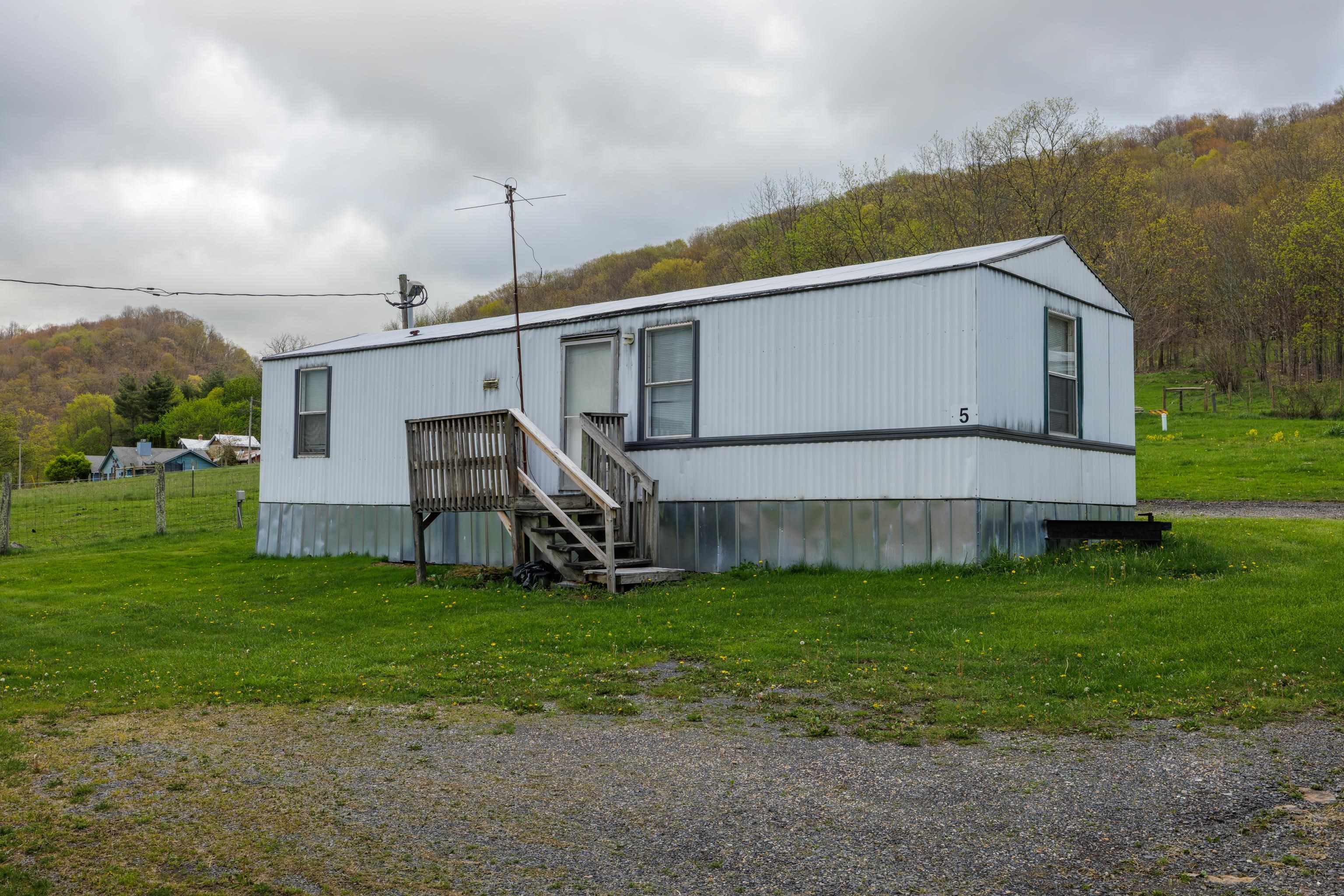 0 MYERS-MOON RD, MONTEREY, Virginia 24465, ,Residential,0 MYERS-MOON RD,664405 MLS # 664405