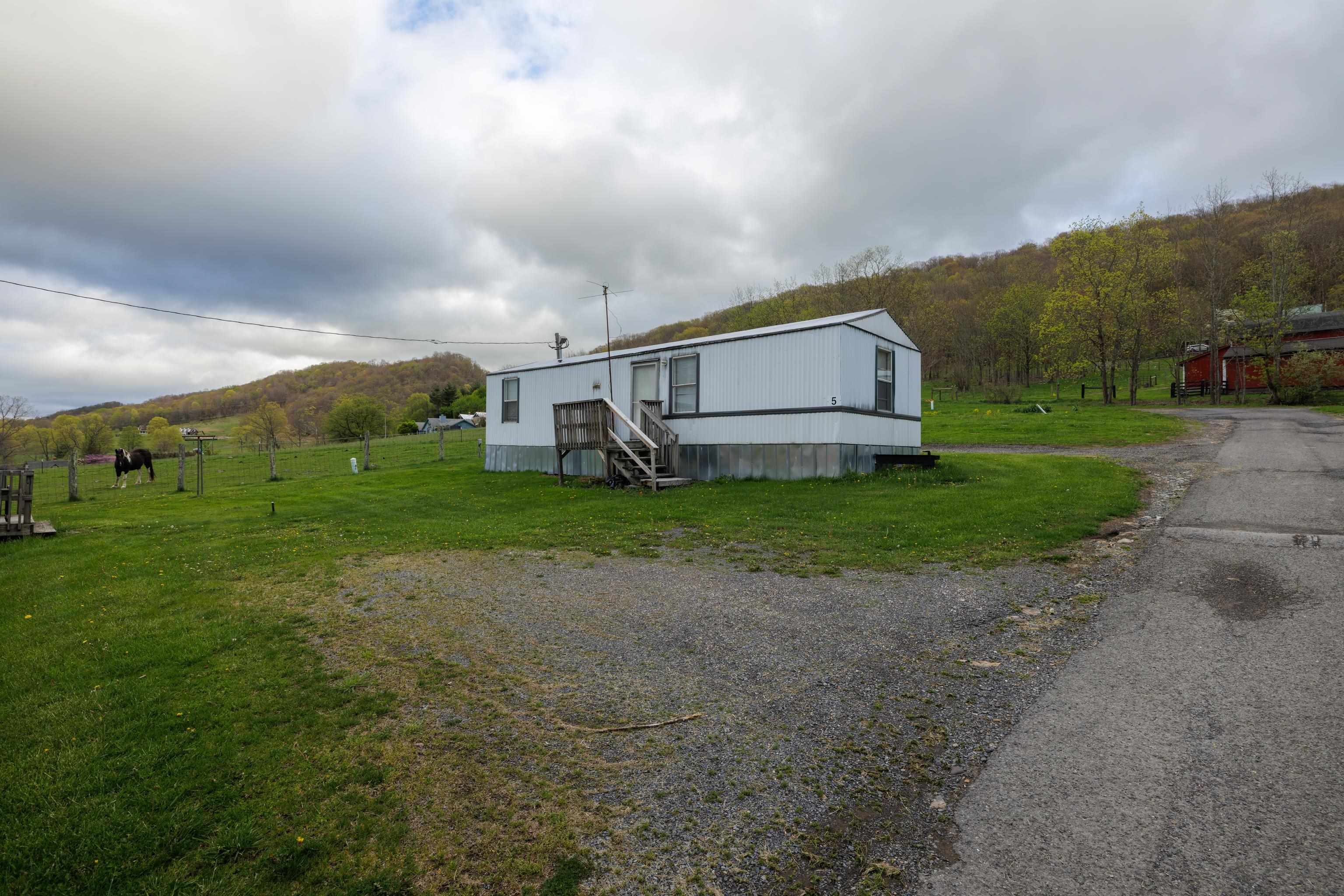 0 MYERS-MOON RD, MONTEREY, Virginia 24465, ,Residential,0 MYERS-MOON RD,664405 MLS # 664405