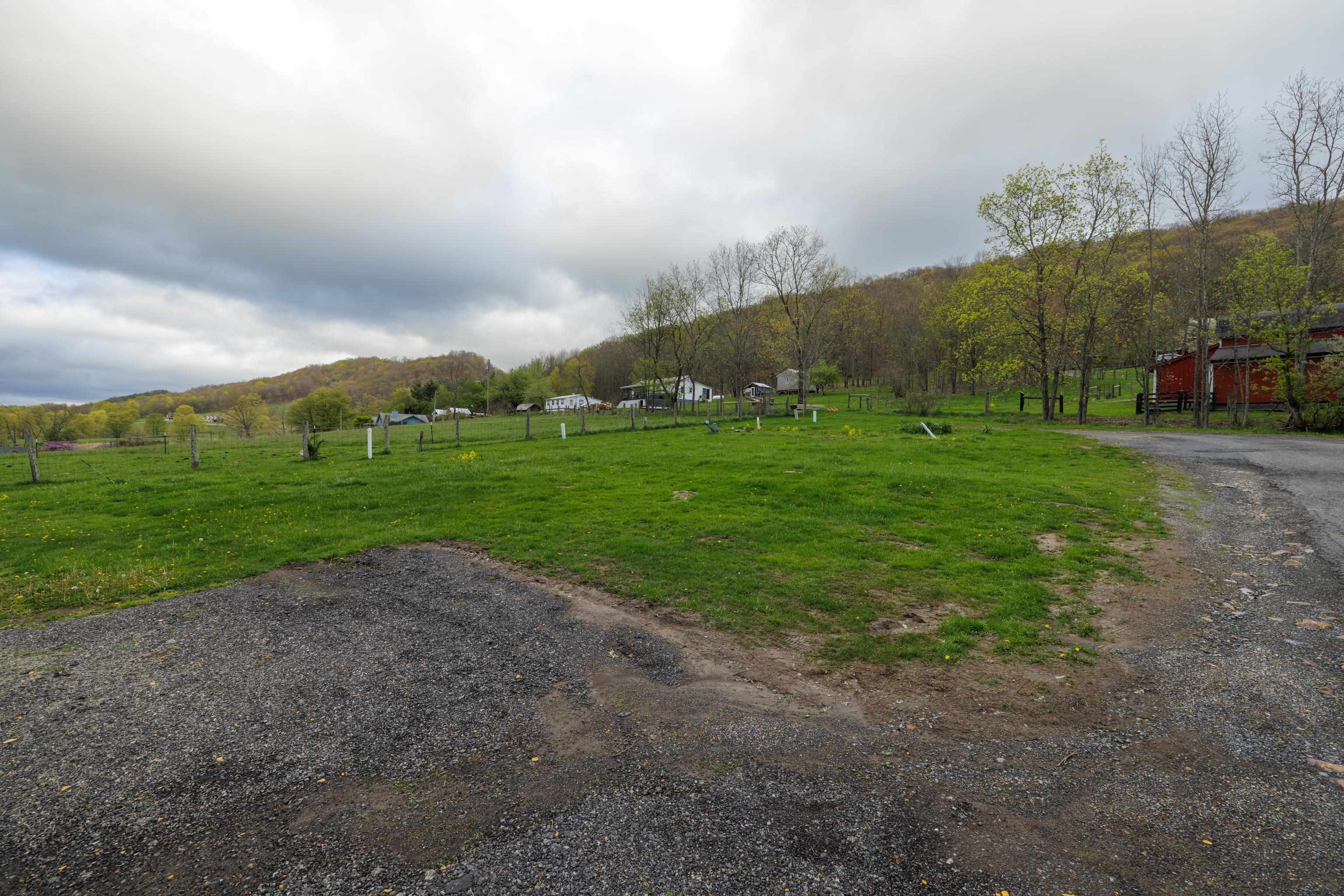 0 MYERS-MOON RD, MONTEREY, Virginia 24465, ,Residential,0 MYERS-MOON RD,664405 MLS # 664405