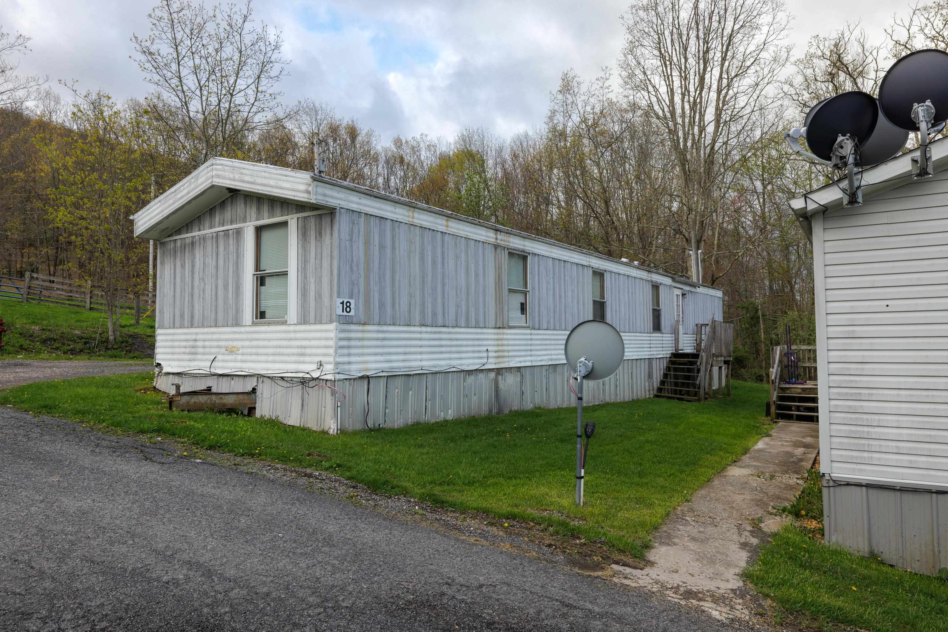 0 MYERS-MOON RD, MONTEREY, Virginia 24465, ,Residential,0 MYERS-MOON RD,664405 MLS # 664405