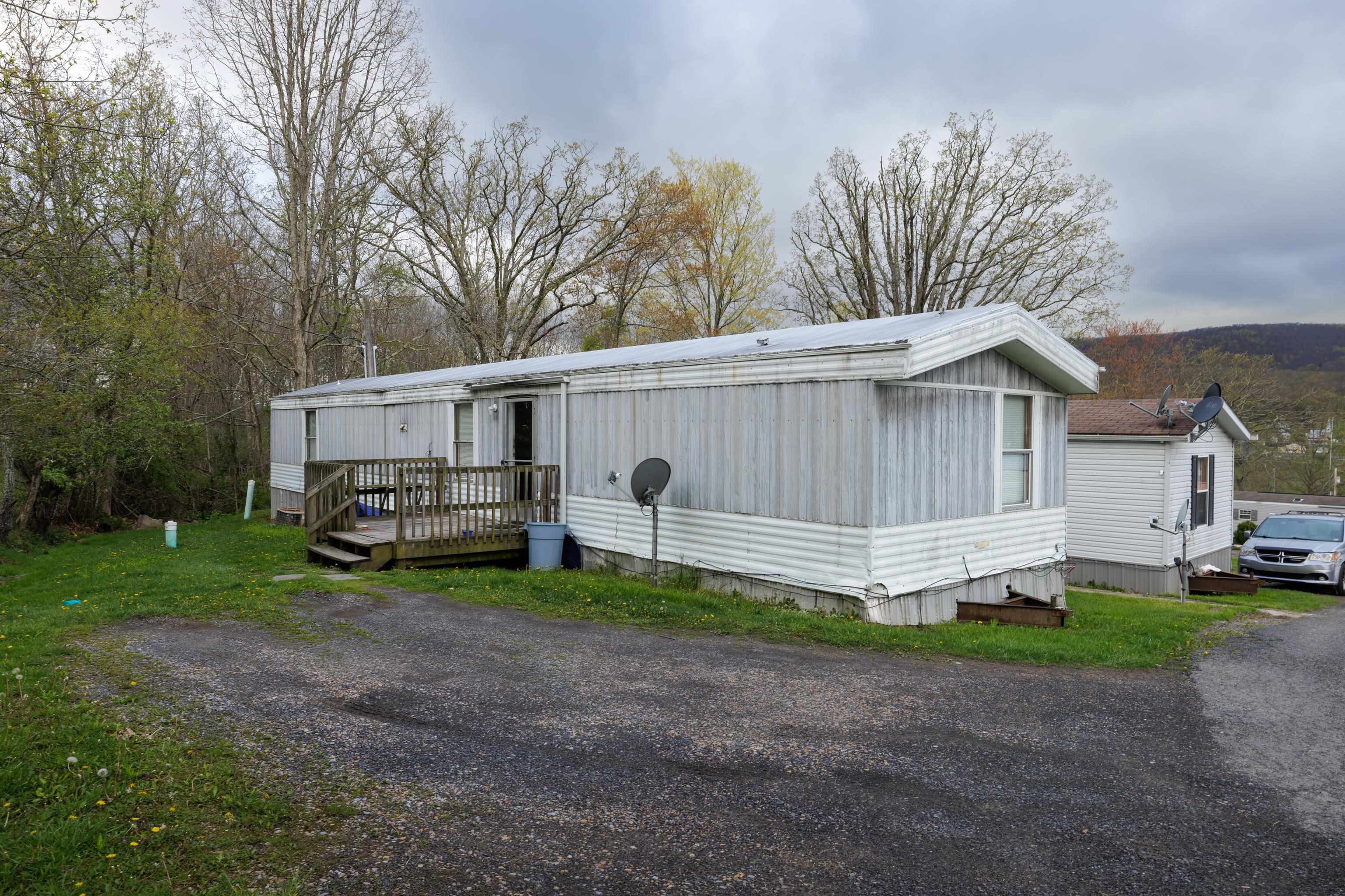 0 MYERS-MOON RD, MONTEREY, Virginia 24465, ,Residential,0 MYERS-MOON RD,664405 MLS # 664405