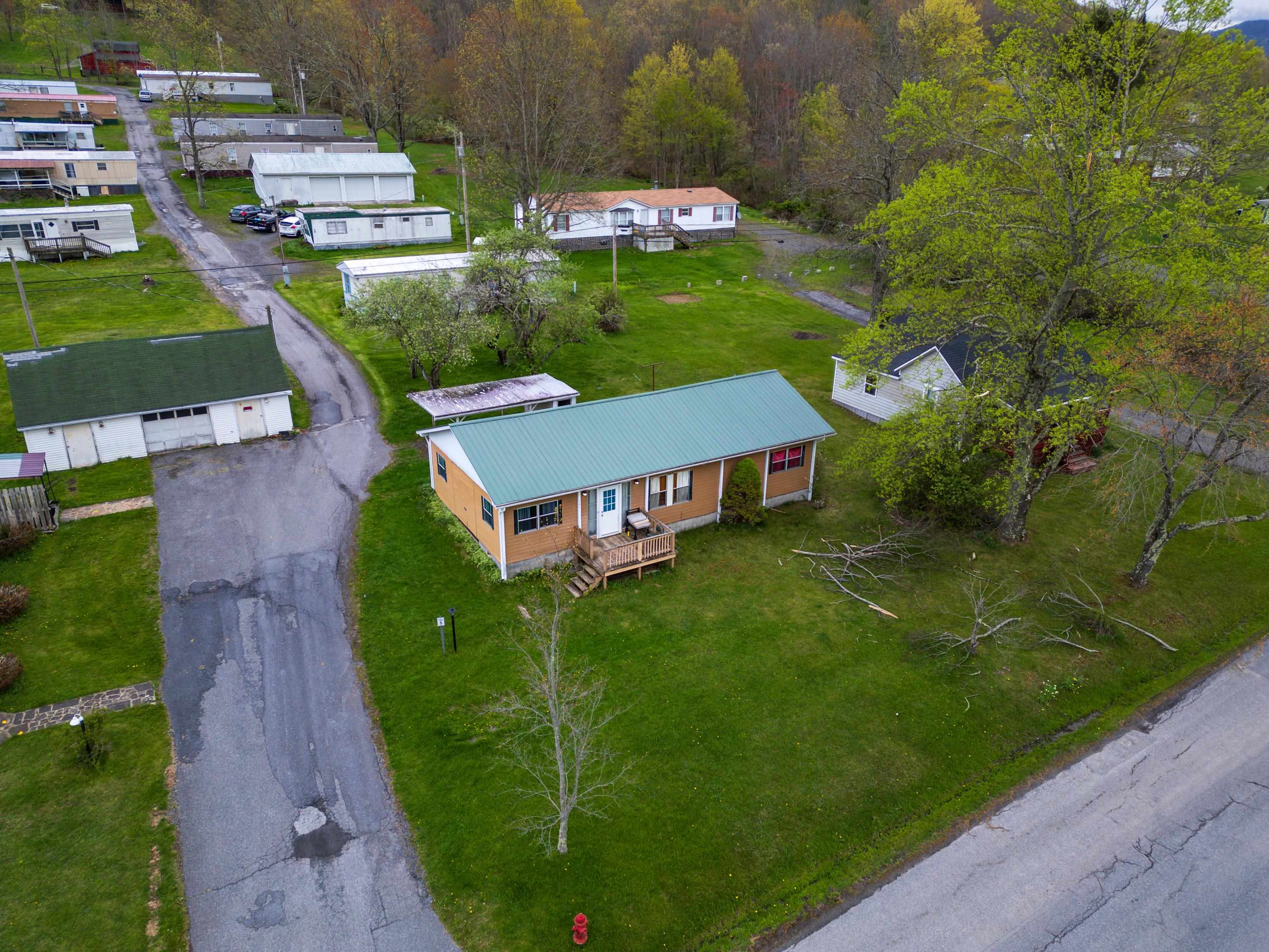 0 MYERS-MOON RD, MONTEREY, Virginia 24465, ,Residential,0 MYERS-MOON RD,664405 MLS # 664405