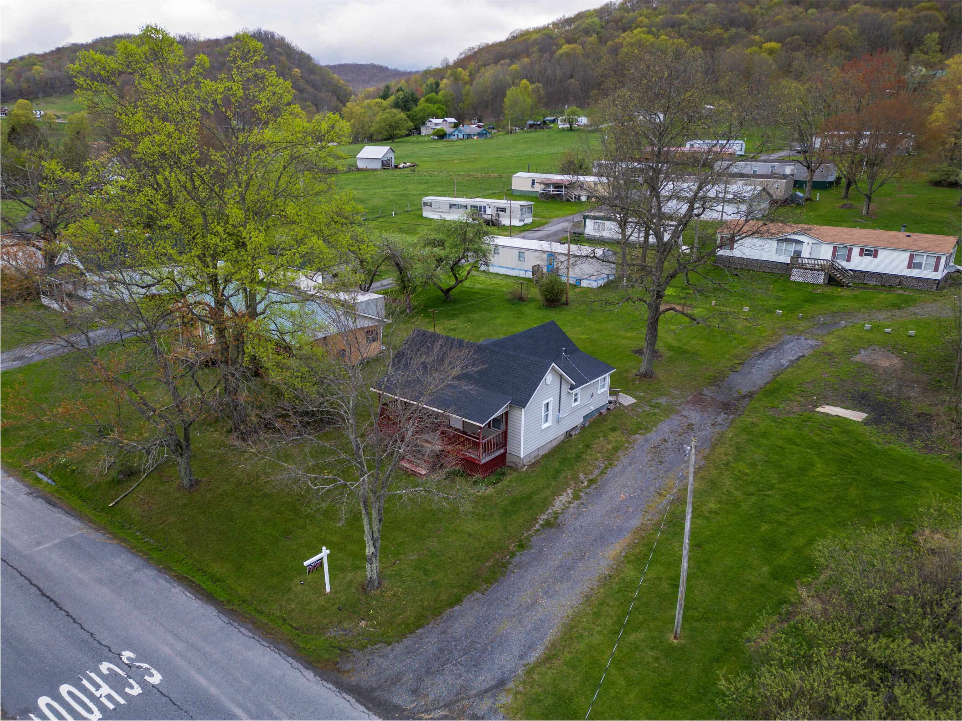 0 MYERS-MOON RD, MONTEREY, Virginia 24465, ,Residential,0 MYERS-MOON RD,664405 MLS # 664405