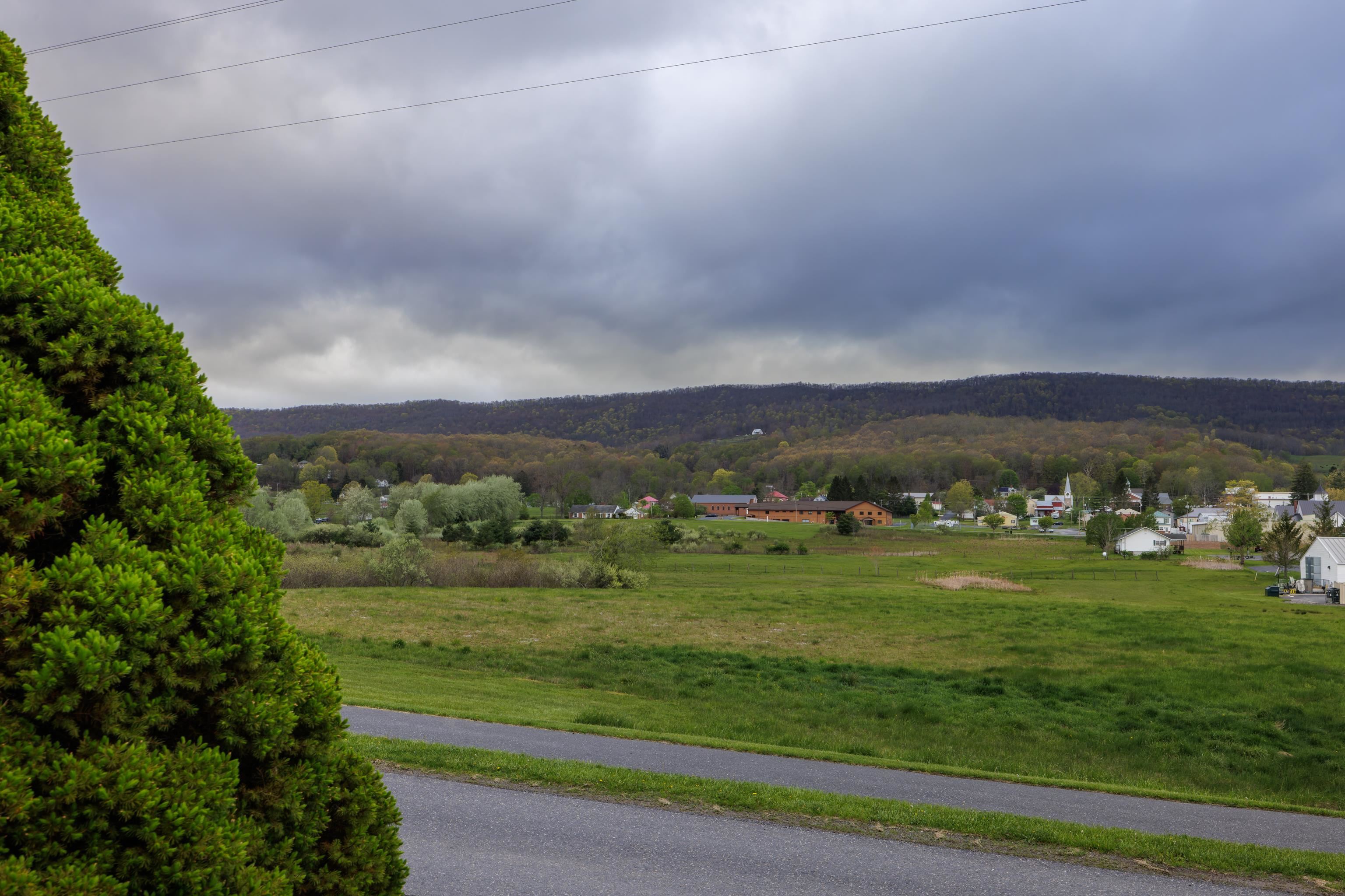 0 MYERS-MOON RD, MONTEREY, Virginia 24465, ,Residential,0 MYERS-MOON RD,664405 MLS # 664405